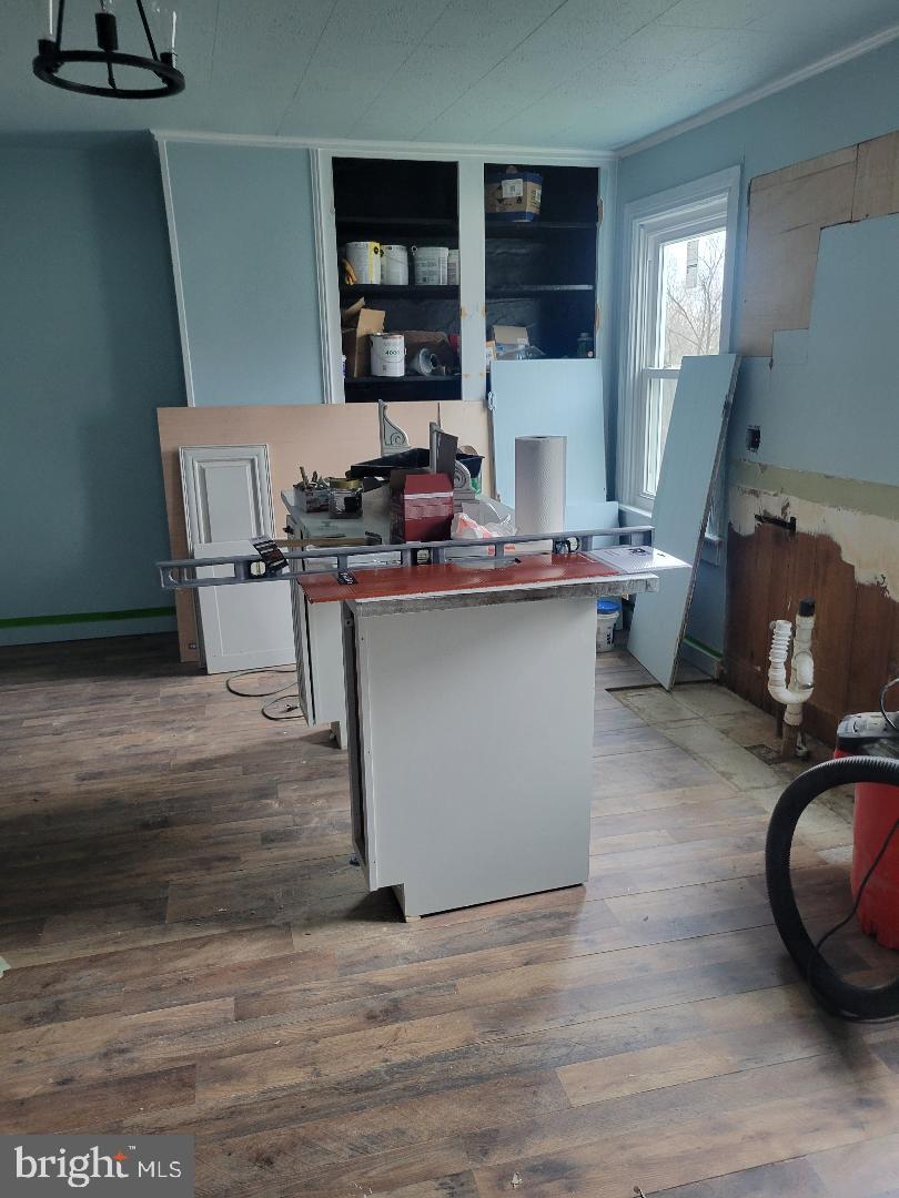 CITY OF MARTINSBURG - Residential