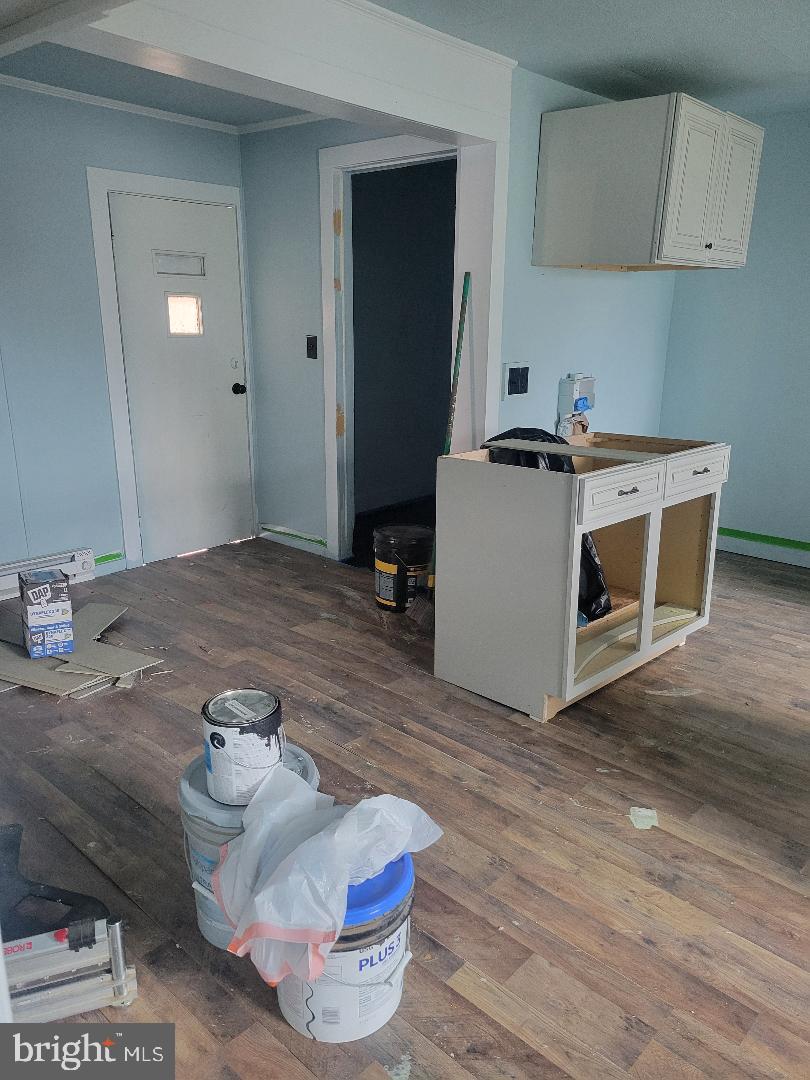 CITY OF MARTINSBURG - Residential