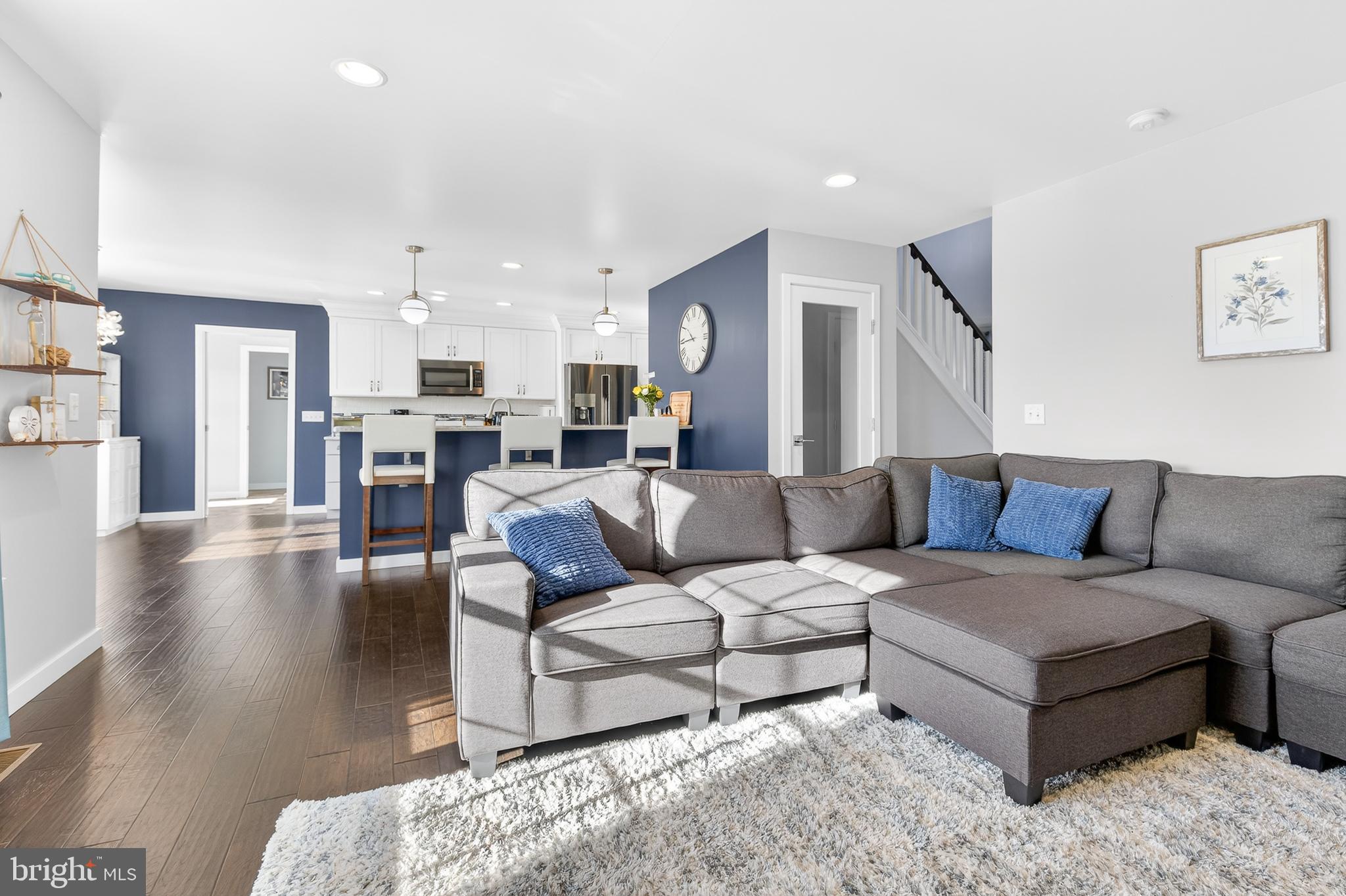 GREENLEAF ESTATES - Residential