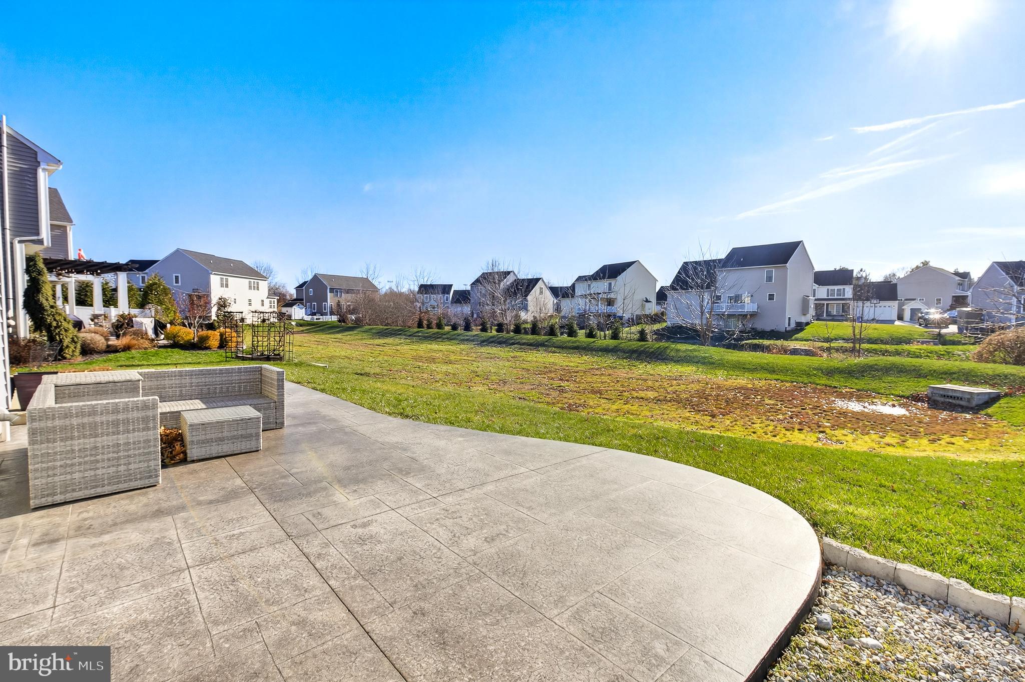 GREENLEAF ESTATES - Residential