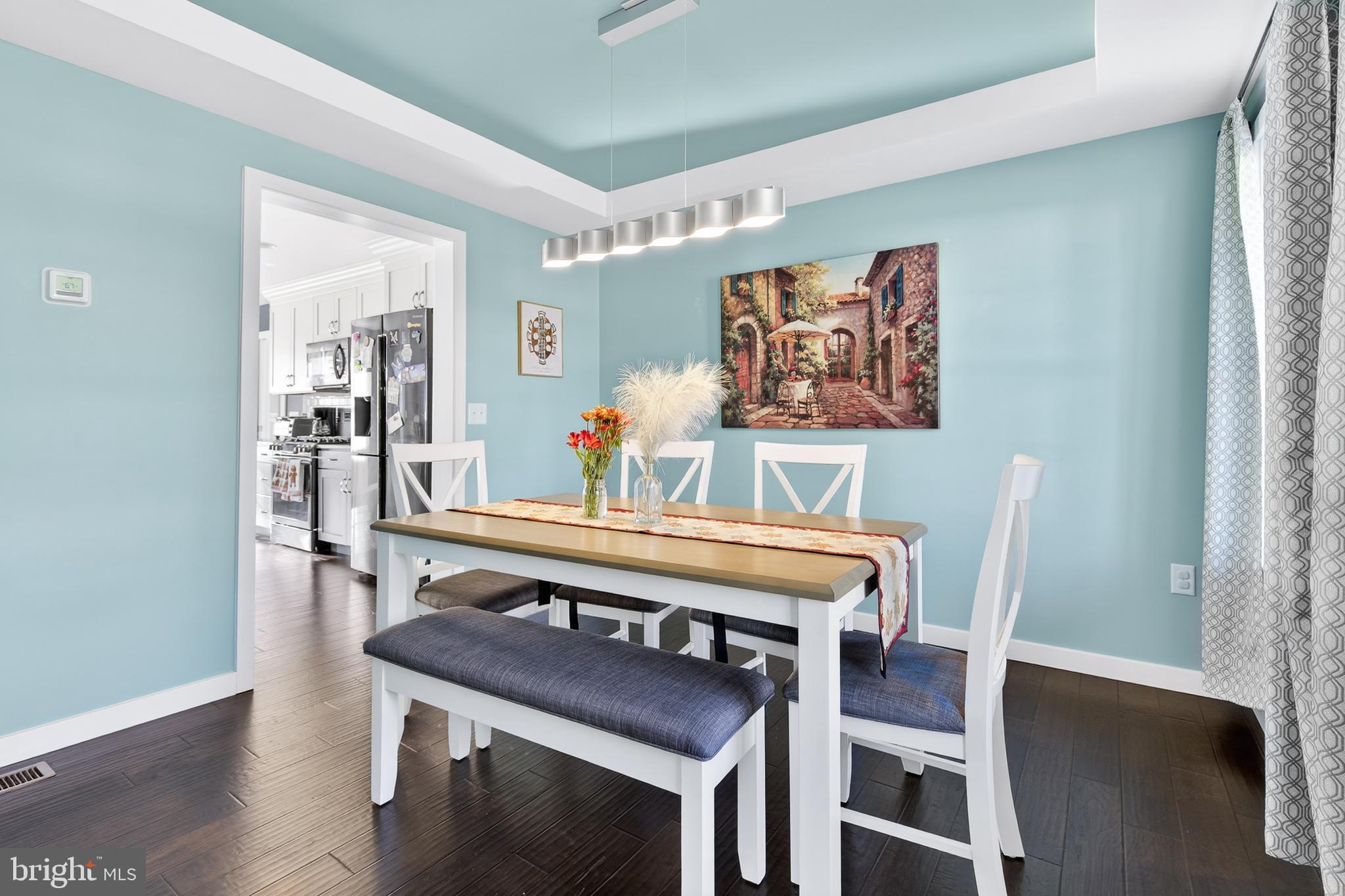 GREENLEAF ESTATES - Residential