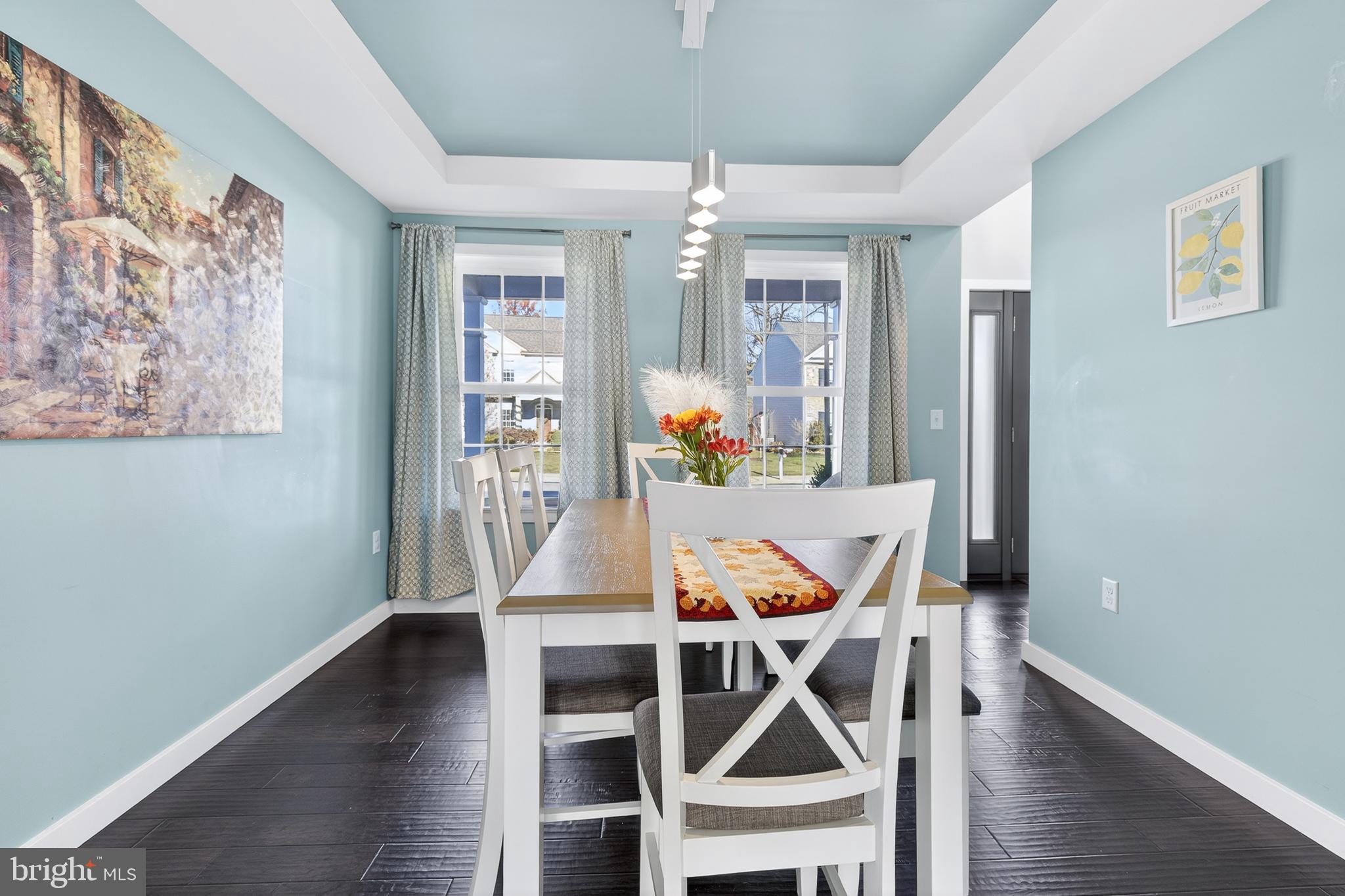 GREENLEAF ESTATES - Residential