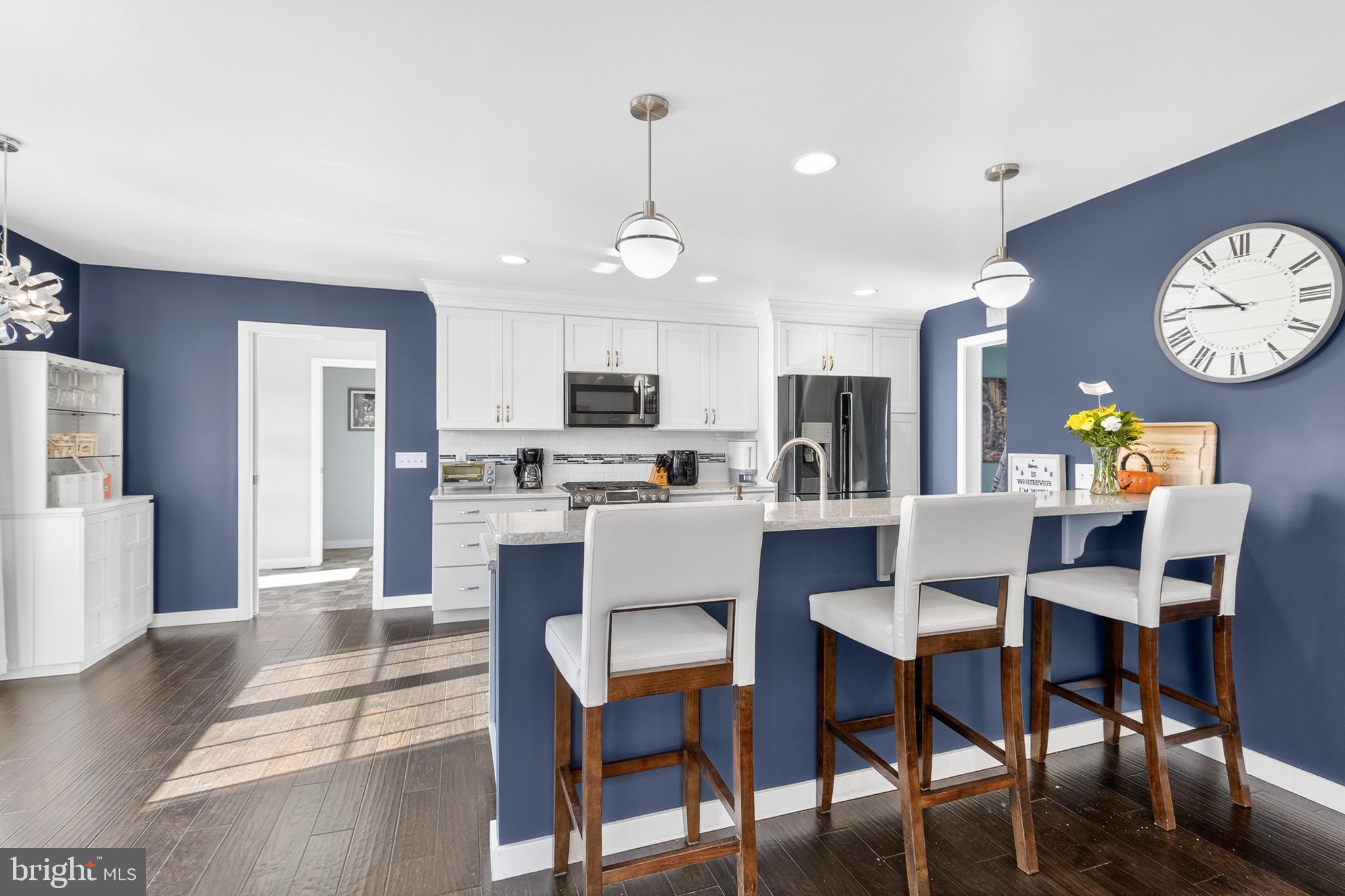 GREENLEAF ESTATES - Residential