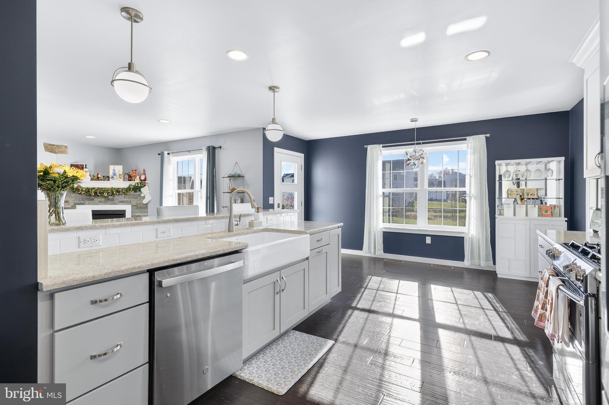 GREENLEAF ESTATES - Residential