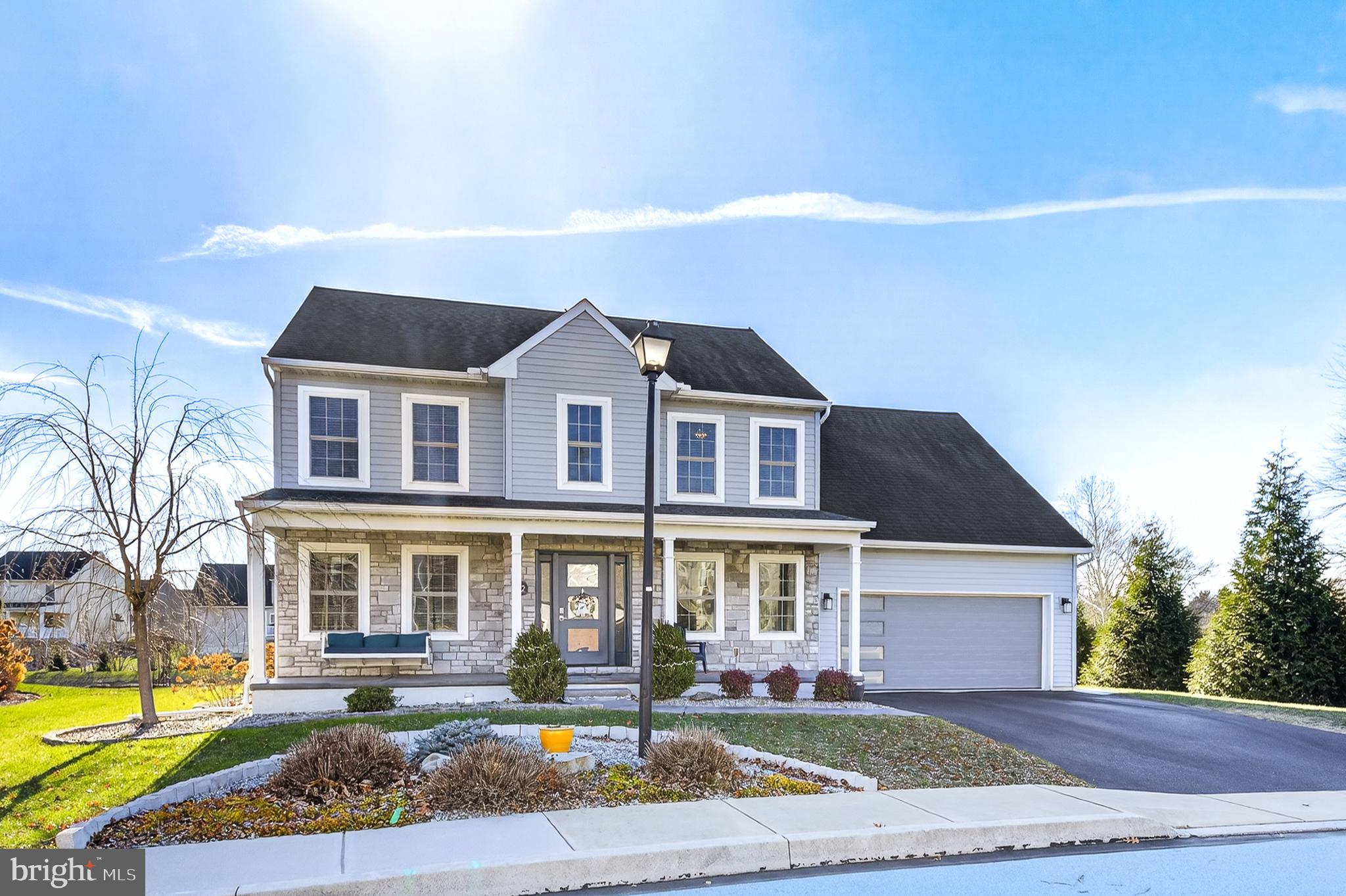 GREENLEAF ESTATES - Residential