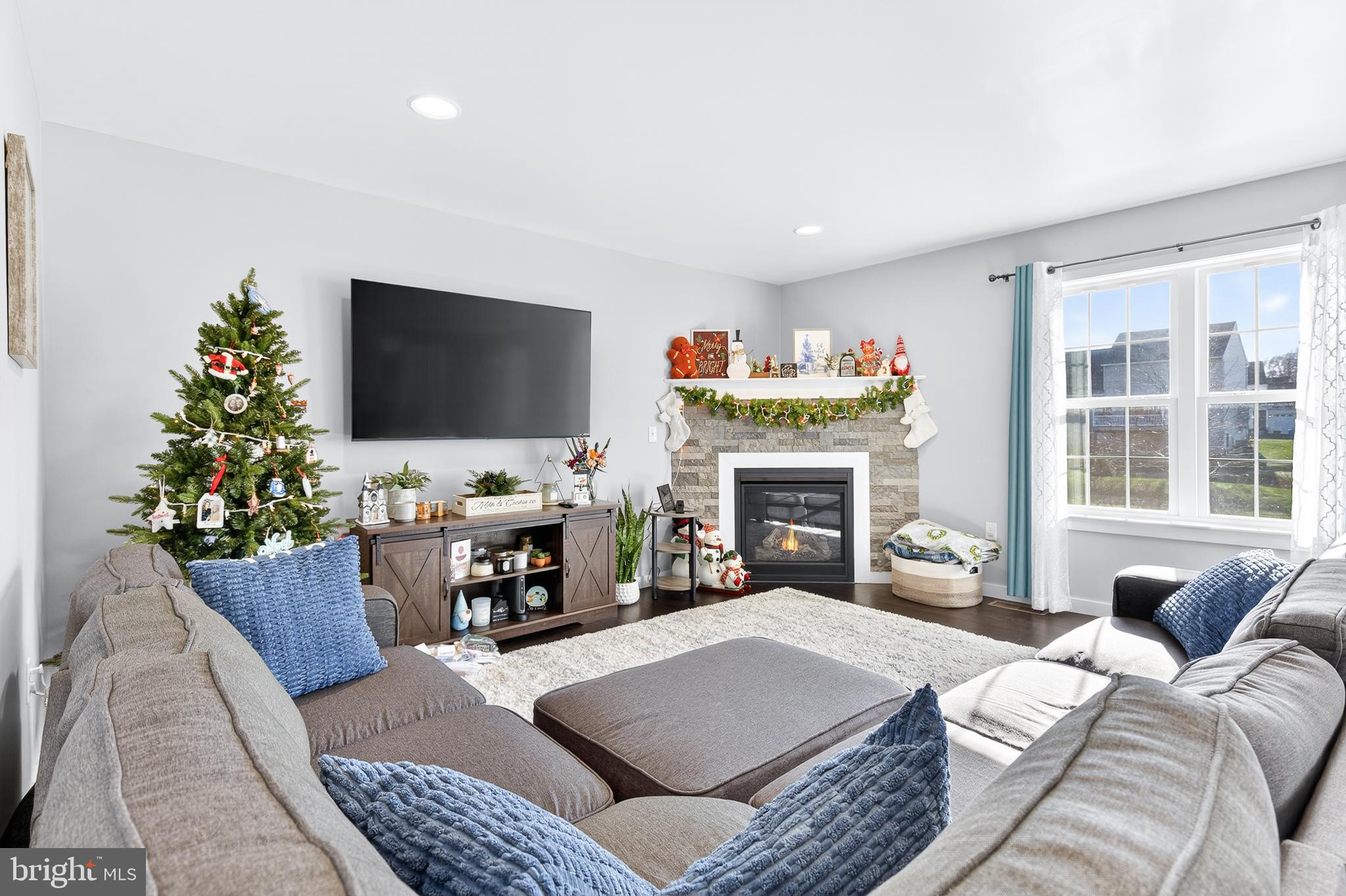 GREENLEAF ESTATES - Residential