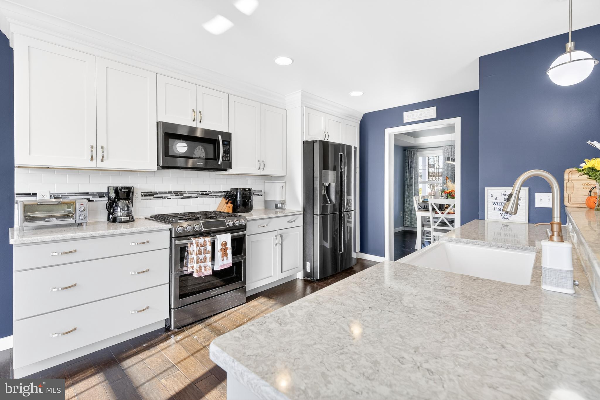 GREENLEAF ESTATES - Residential