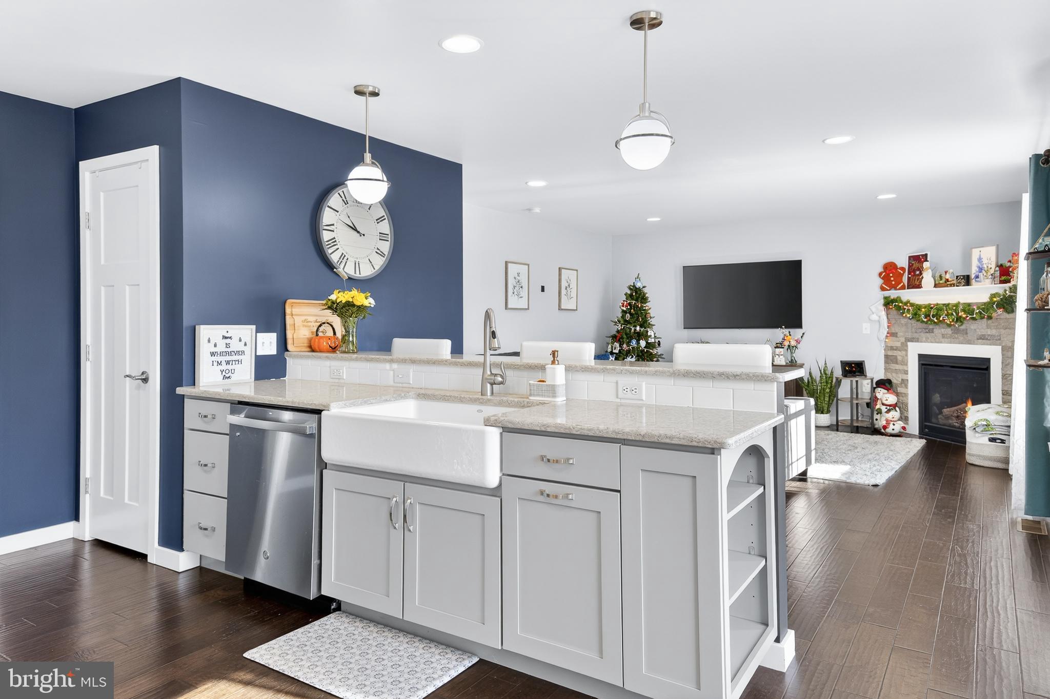 GREENLEAF ESTATES - Residential