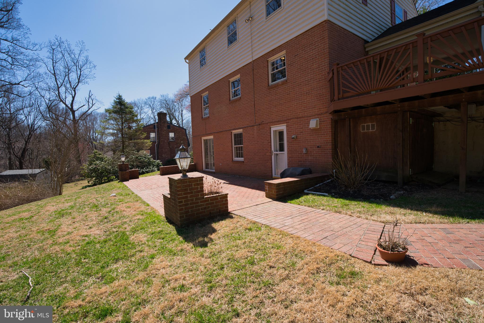 DANCE MILL - Residential