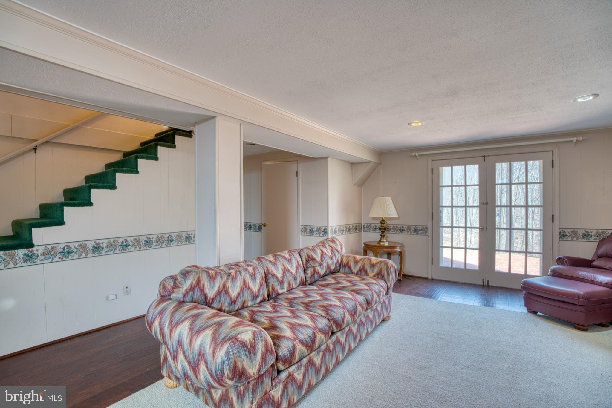 DANCE MILL - Residential