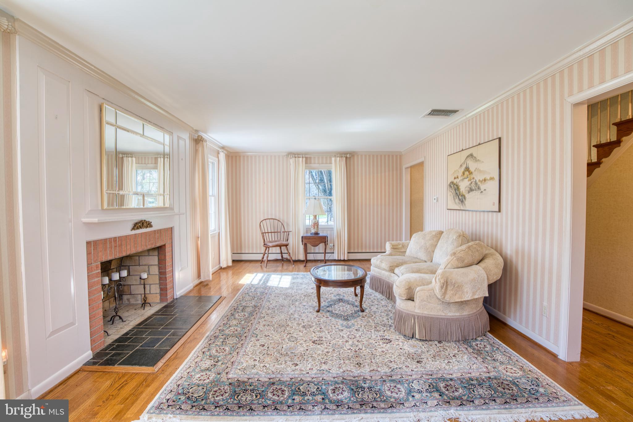 DANCE MILL - Residential