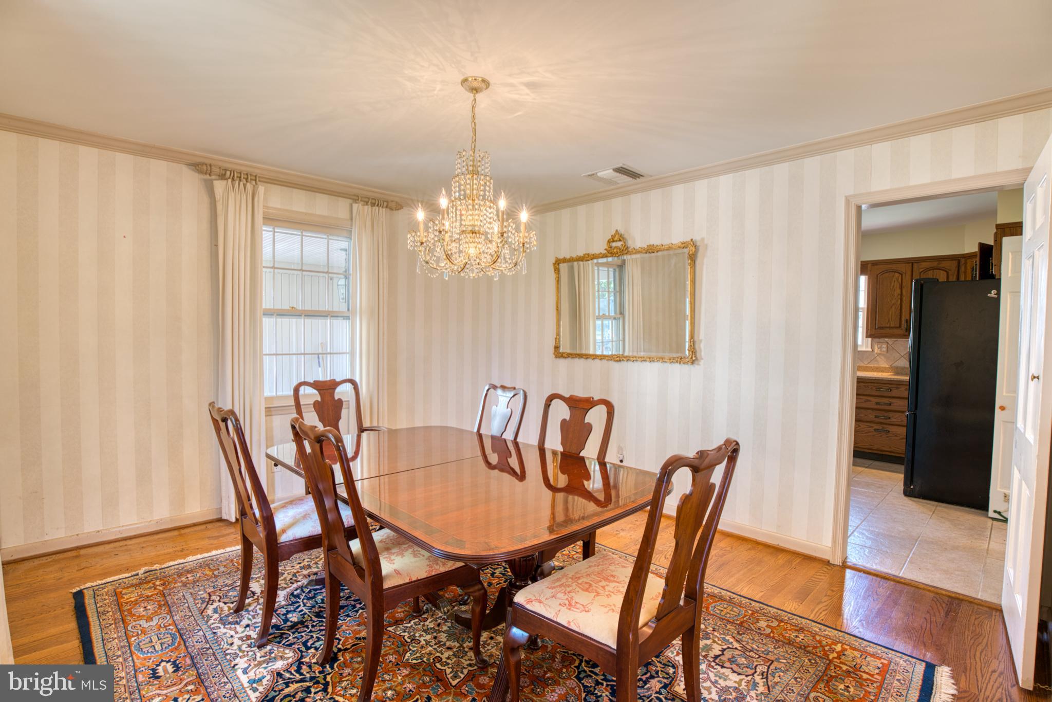 DANCE MILL - Residential