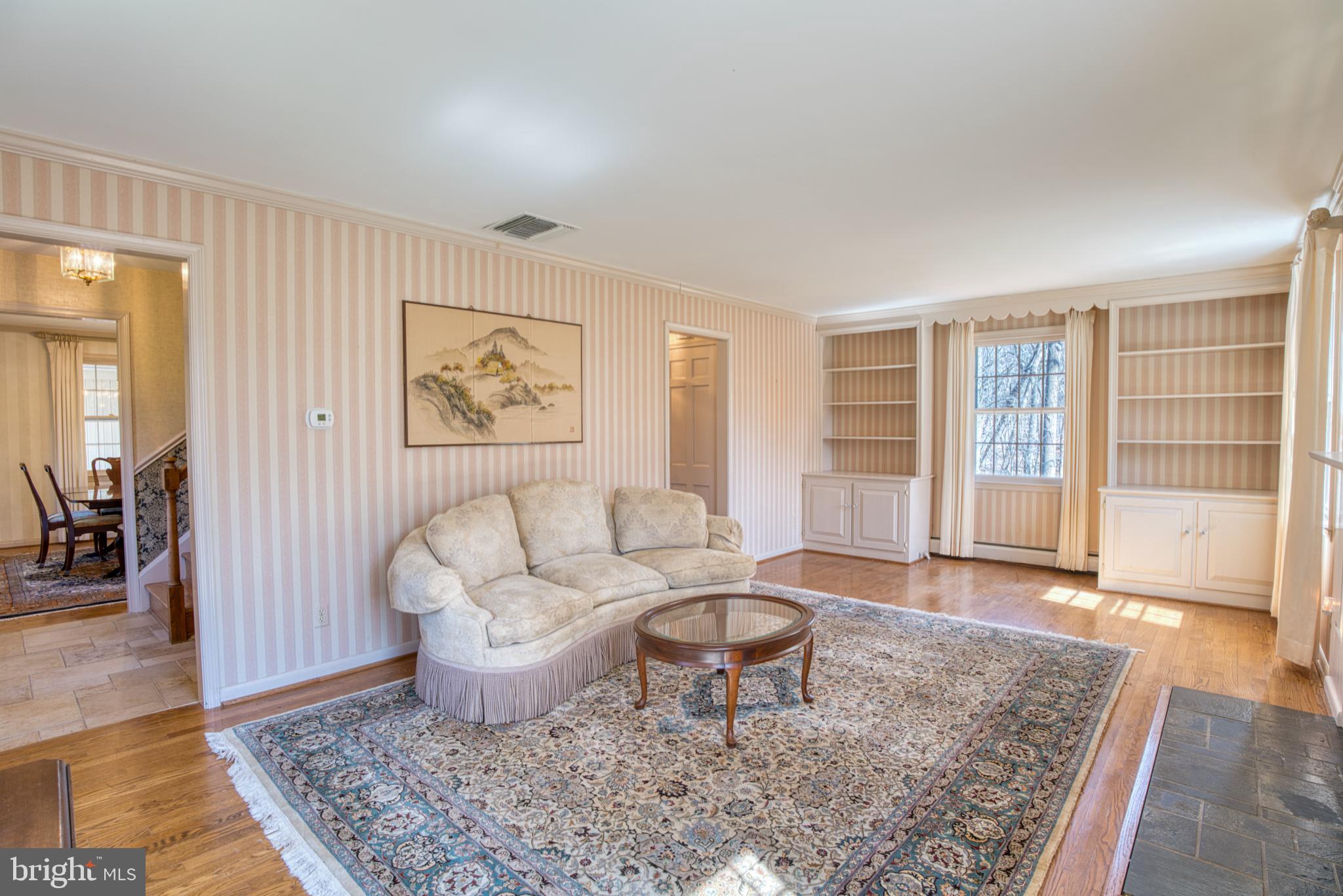 DANCE MILL - Residential