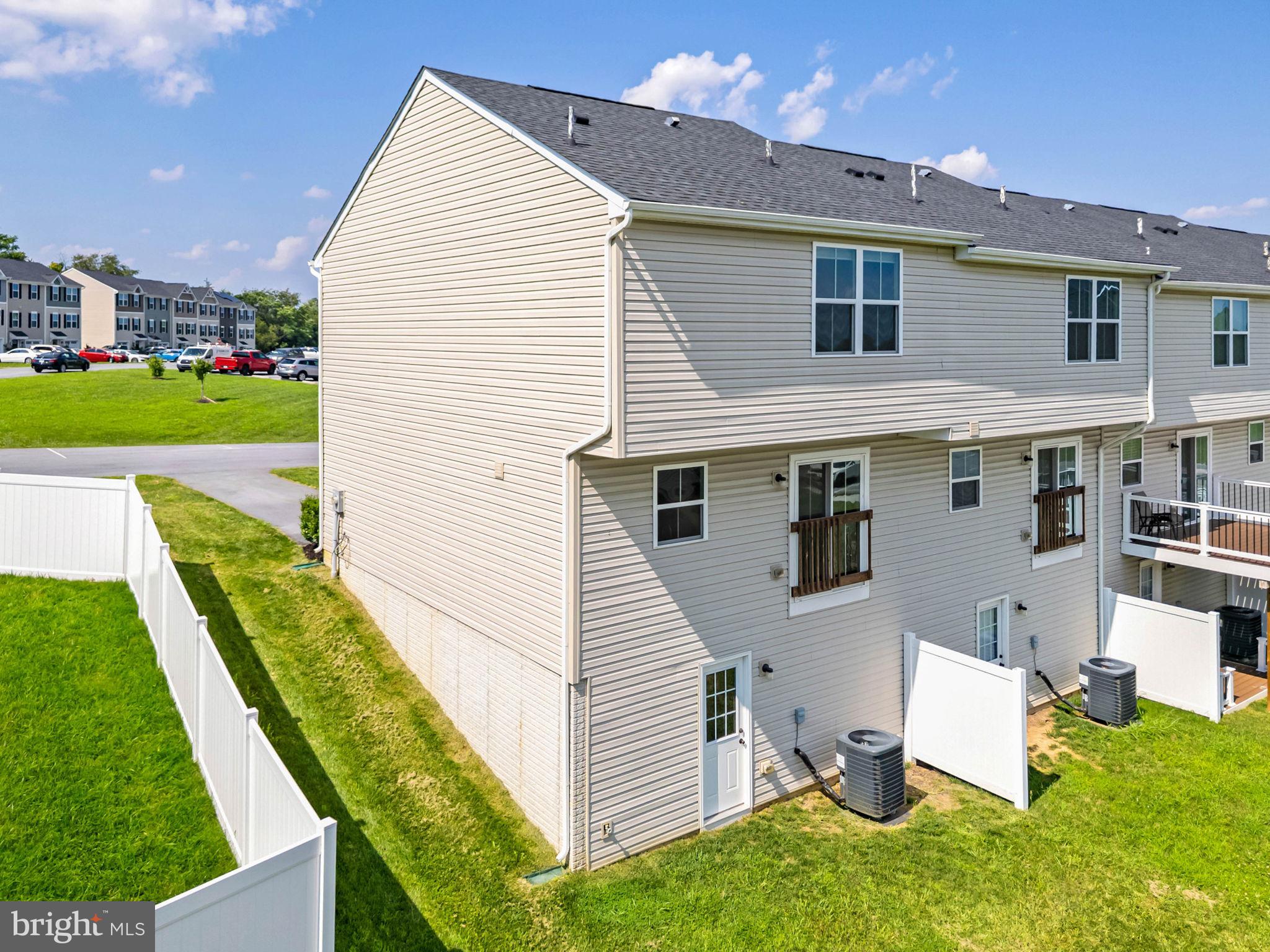 STONECREST - Residential