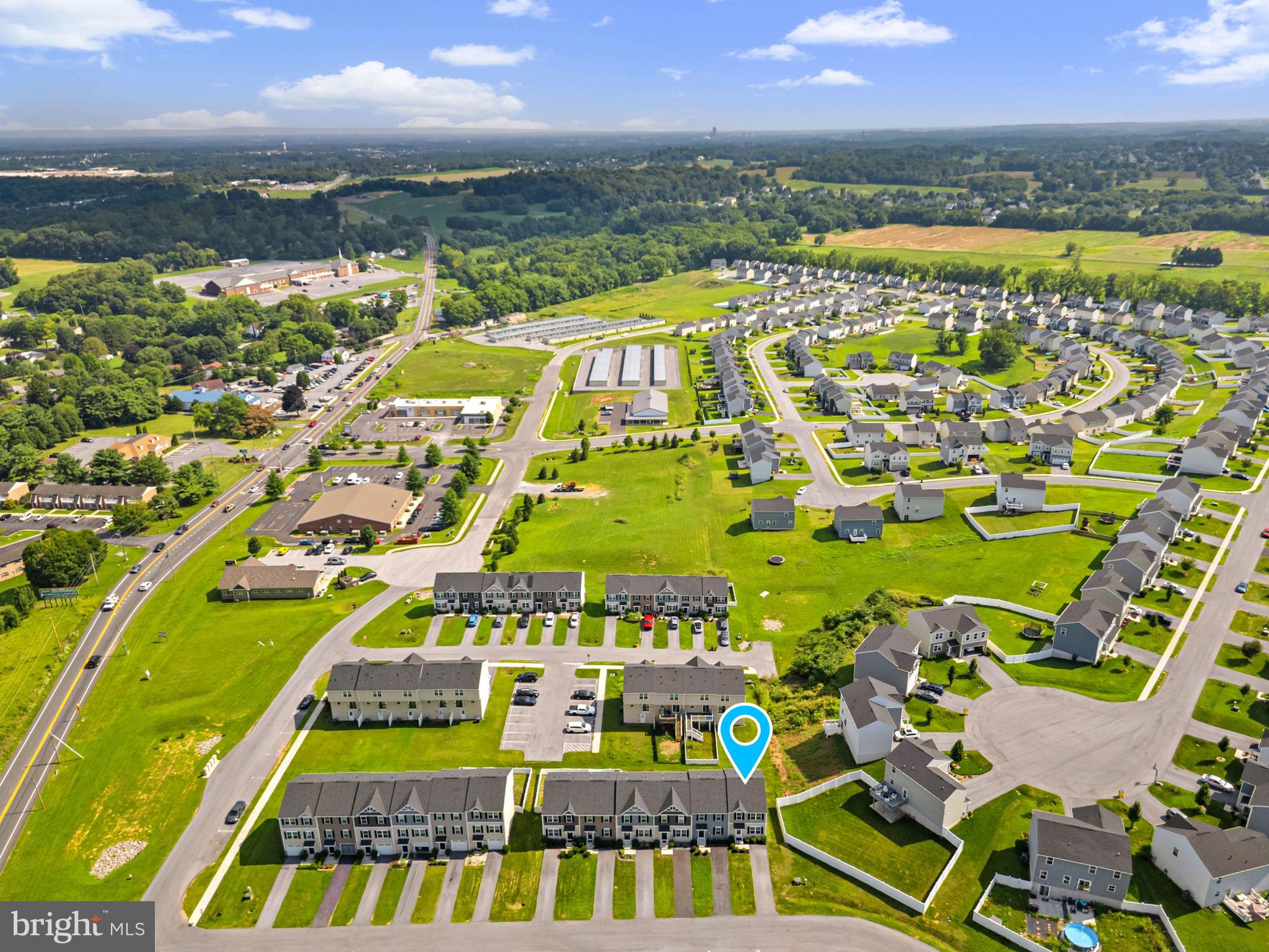 STONECREST - Residential