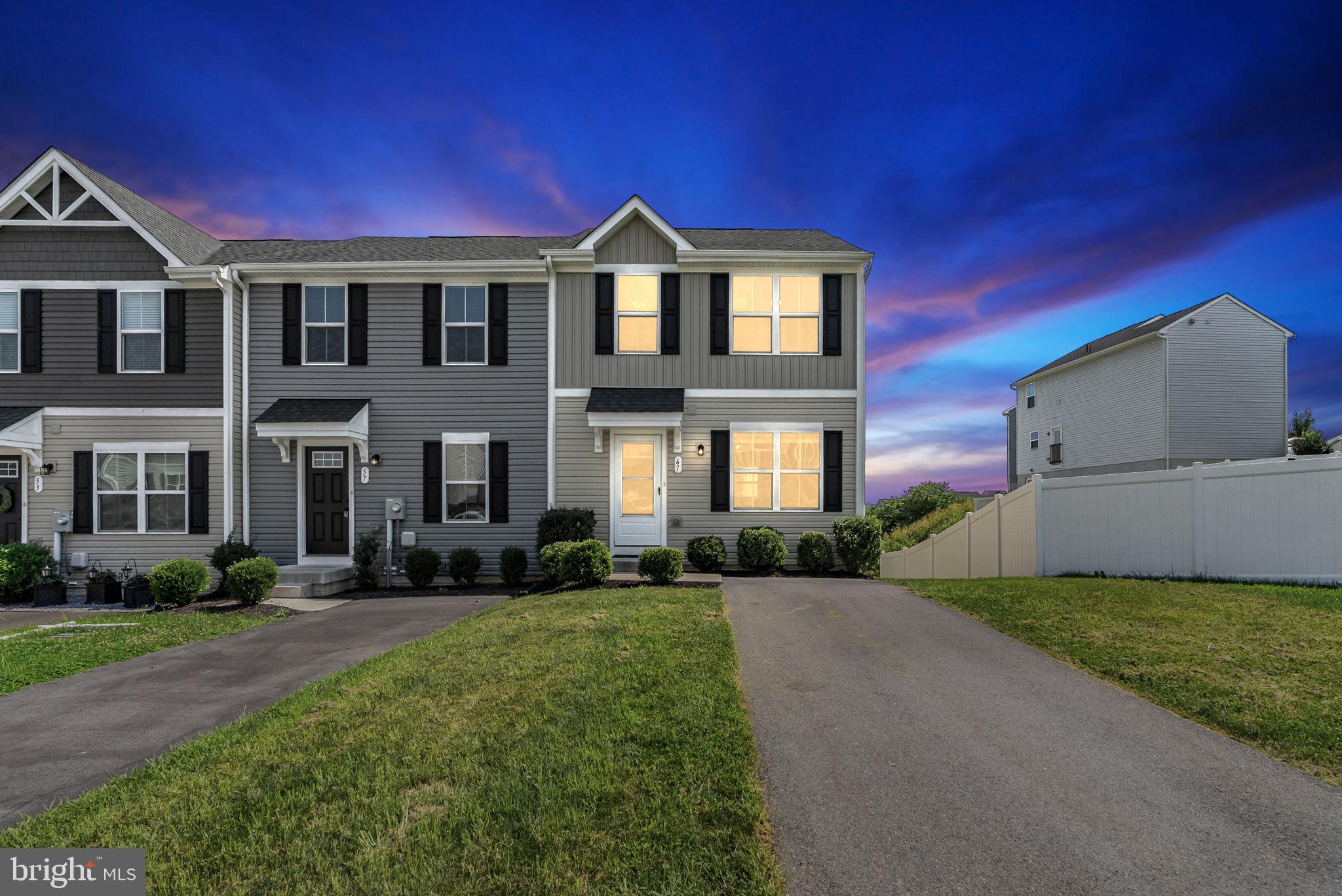 STONECREST - Residential