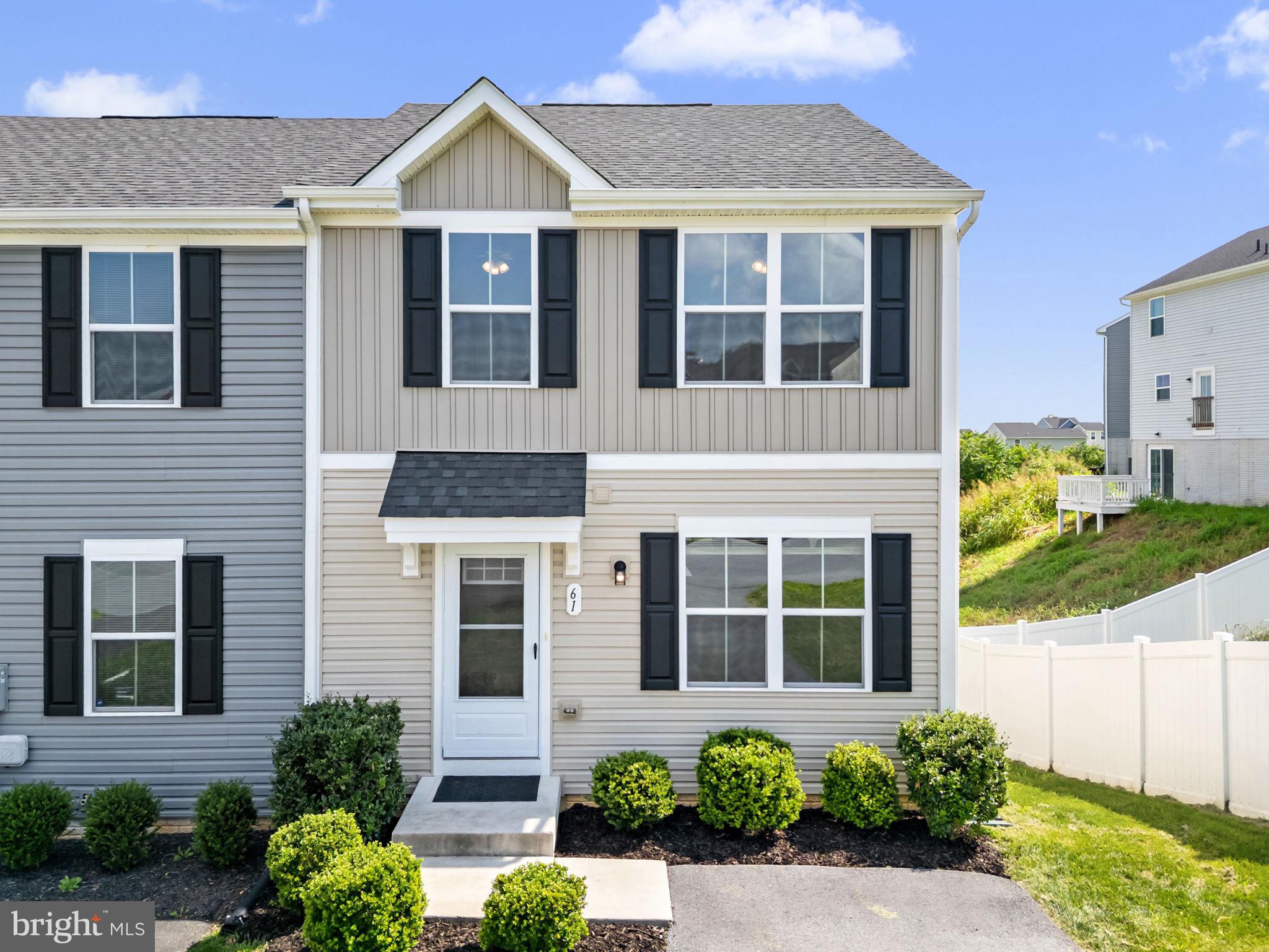 STONECREST - Residential