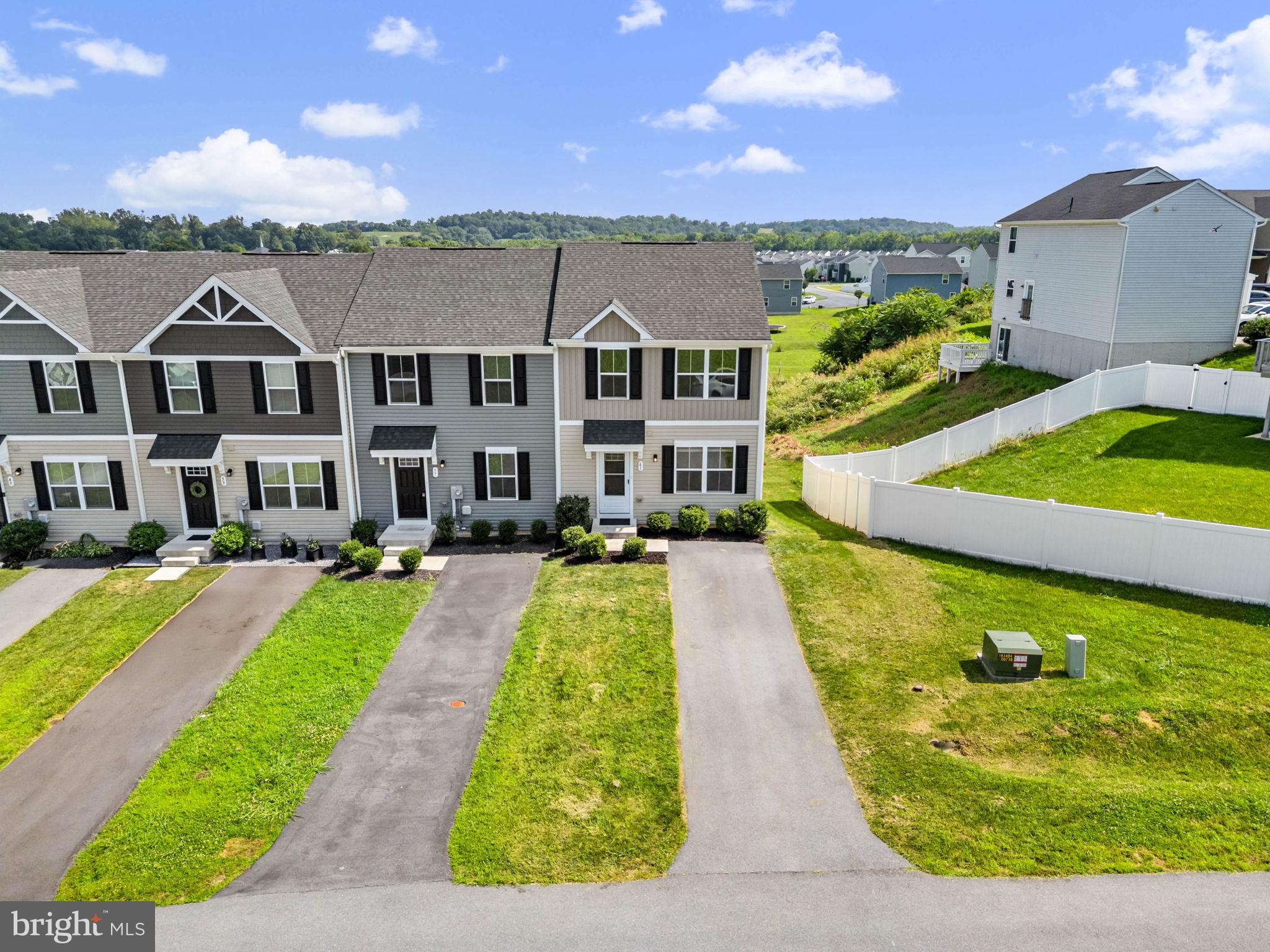 STONECREST - Residential