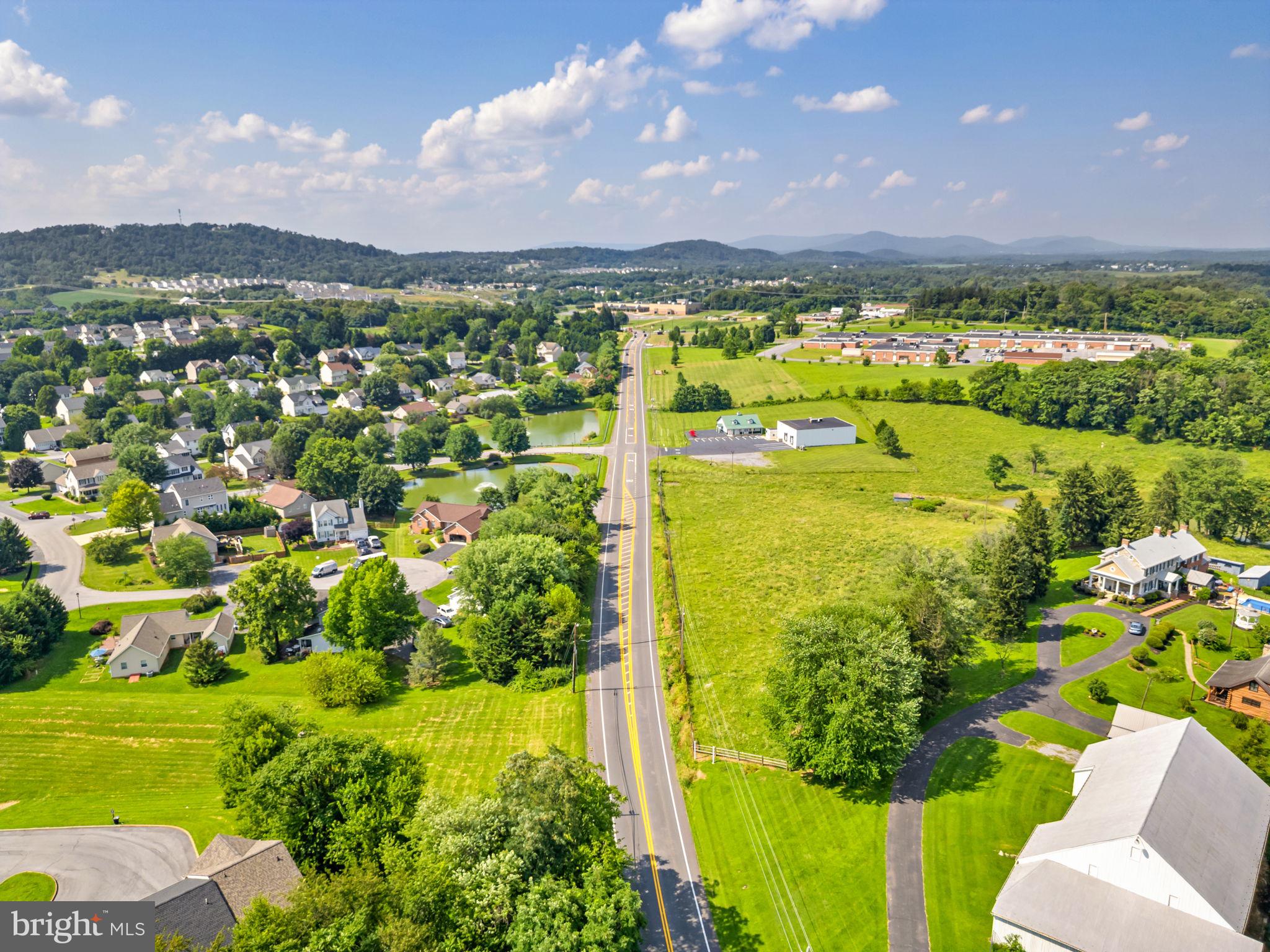 STONECREST - Residential