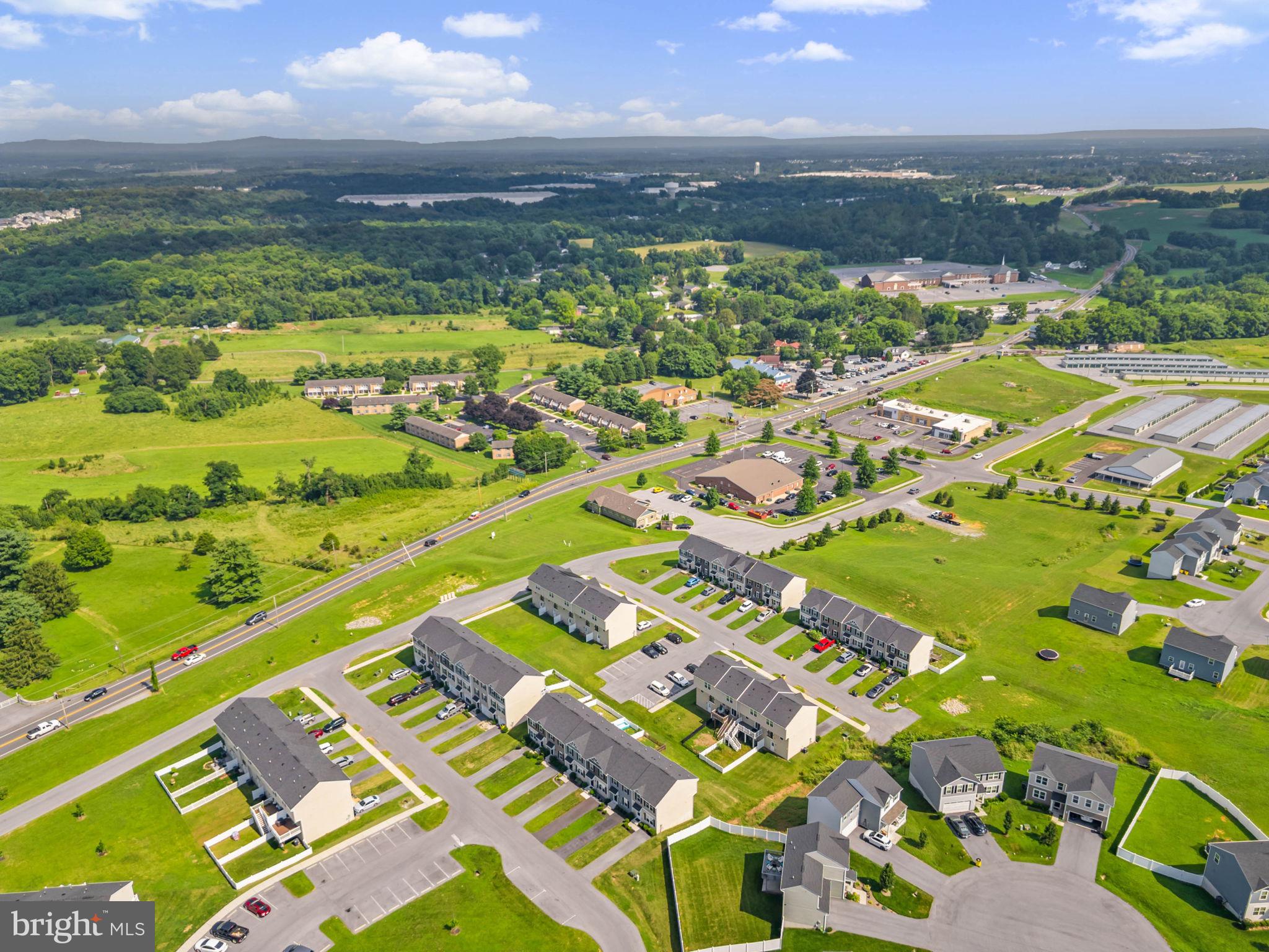 STONECREST - Residential