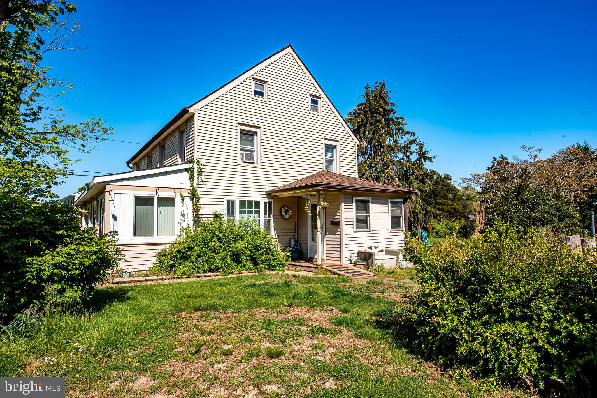 236 HOMESTEAD AVENUE