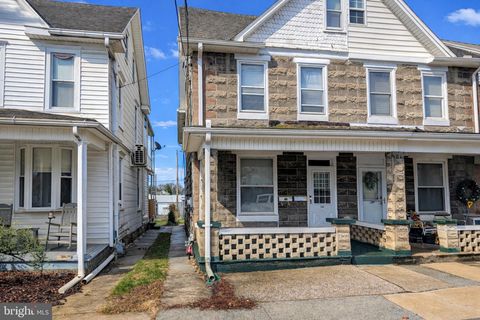 Multifamily For Sale - 206 Herman Avenue<br/> LEMOYNE, PA 17043