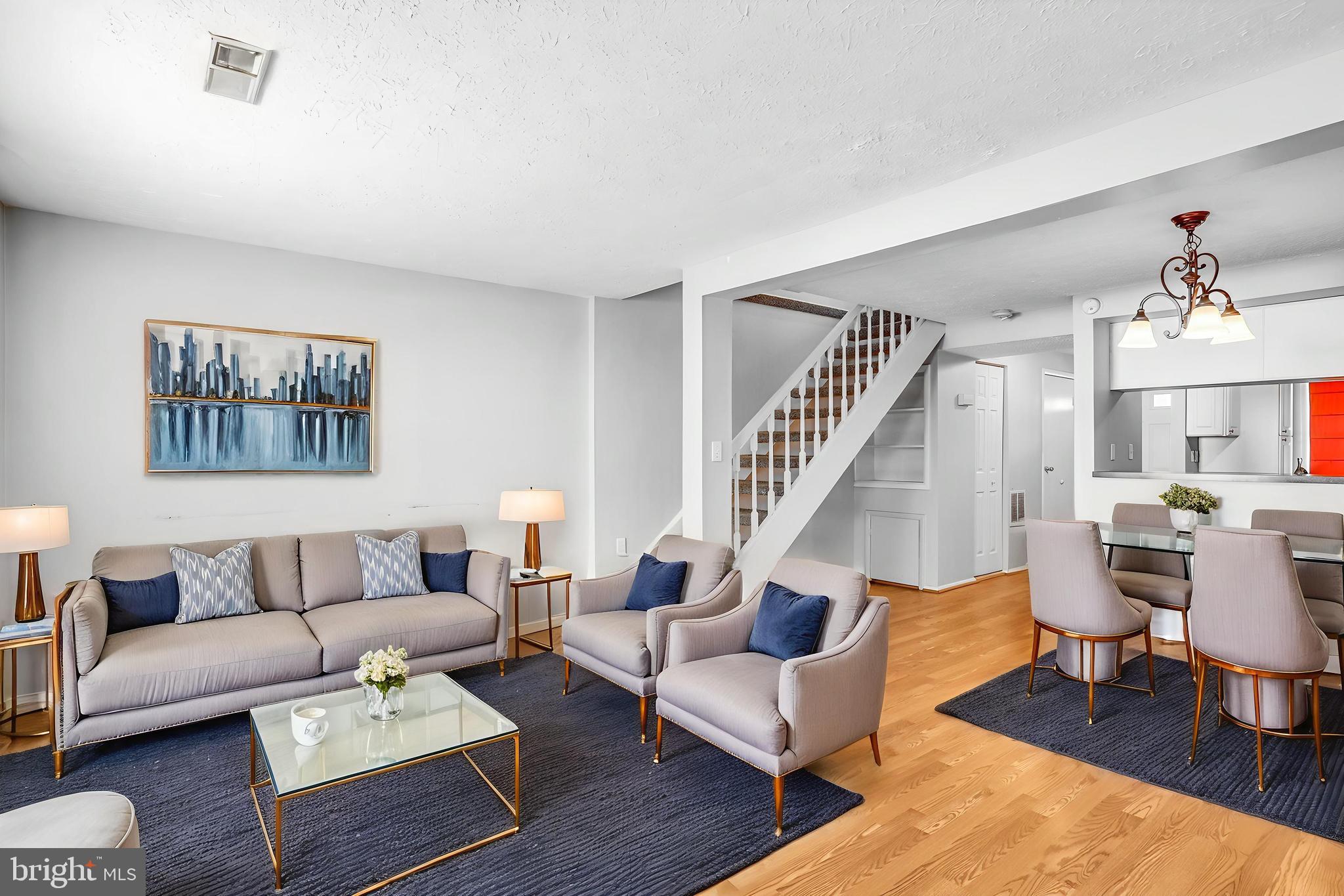 GUNNERS LAKE VILLAGE - Residential