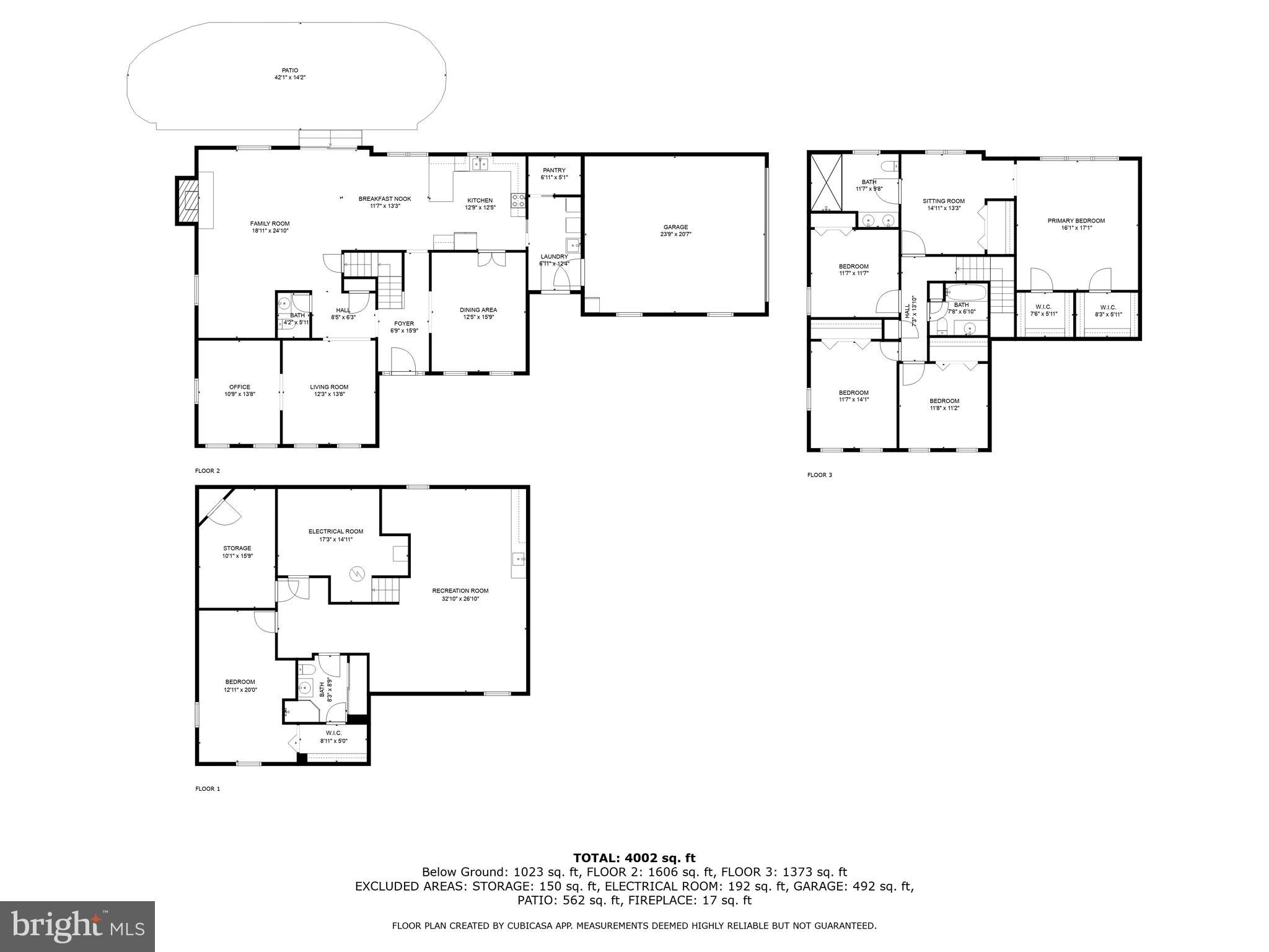 WOLF TRAP WOODS - Residential
