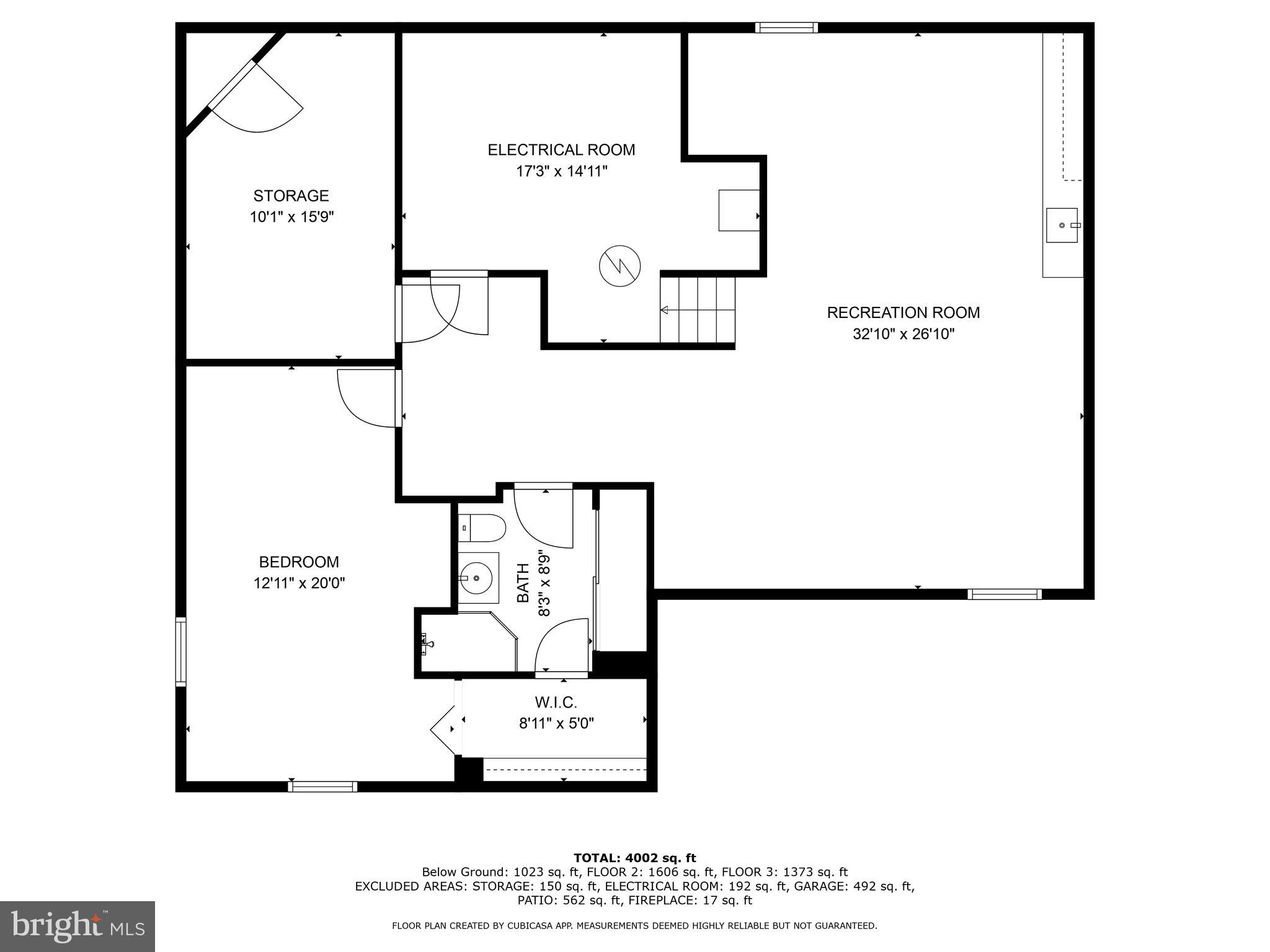WOLF TRAP WOODS - Residential