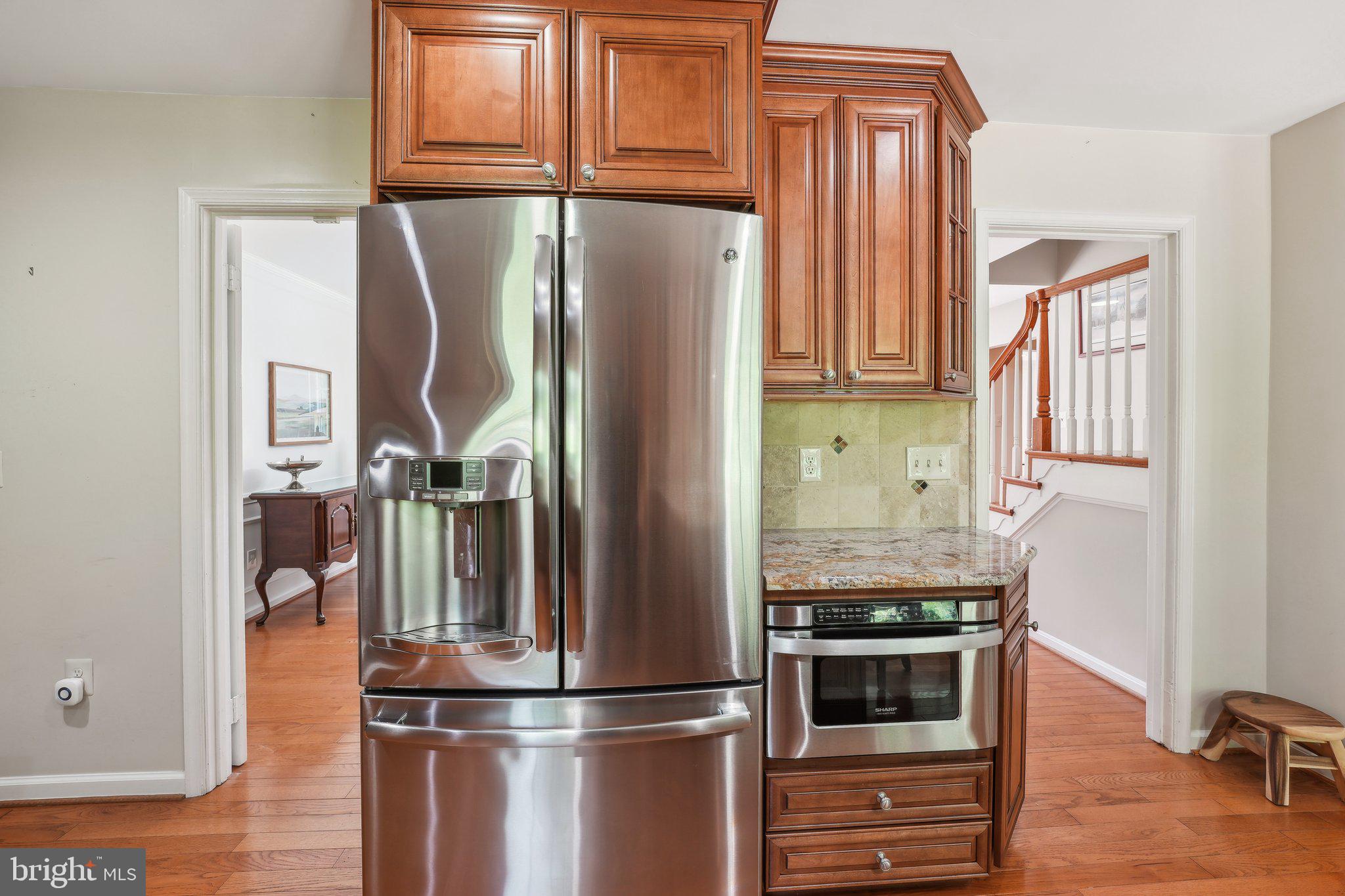 WOLF TRAP WOODS - Residential