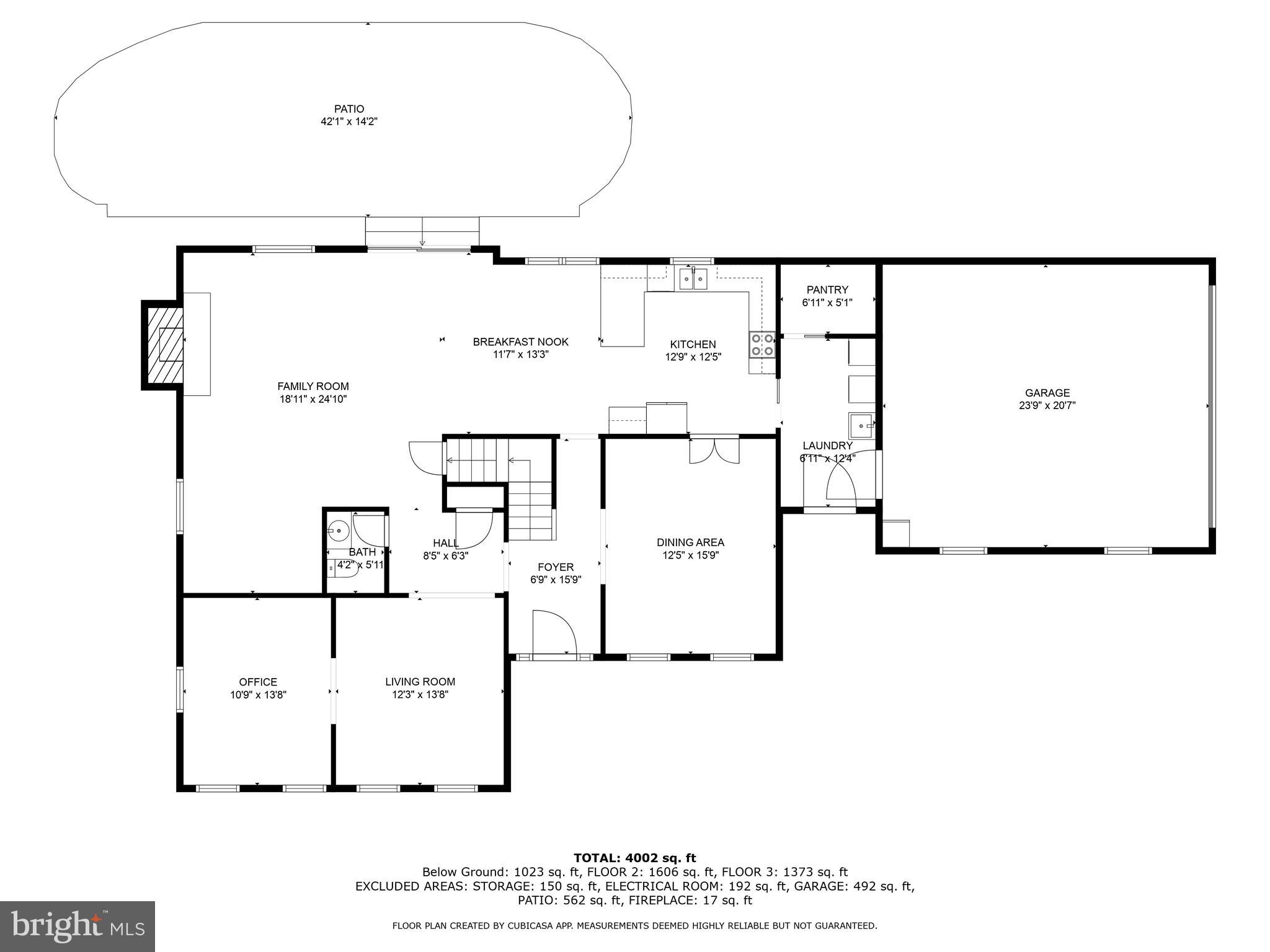 WOLF TRAP WOODS - Residential