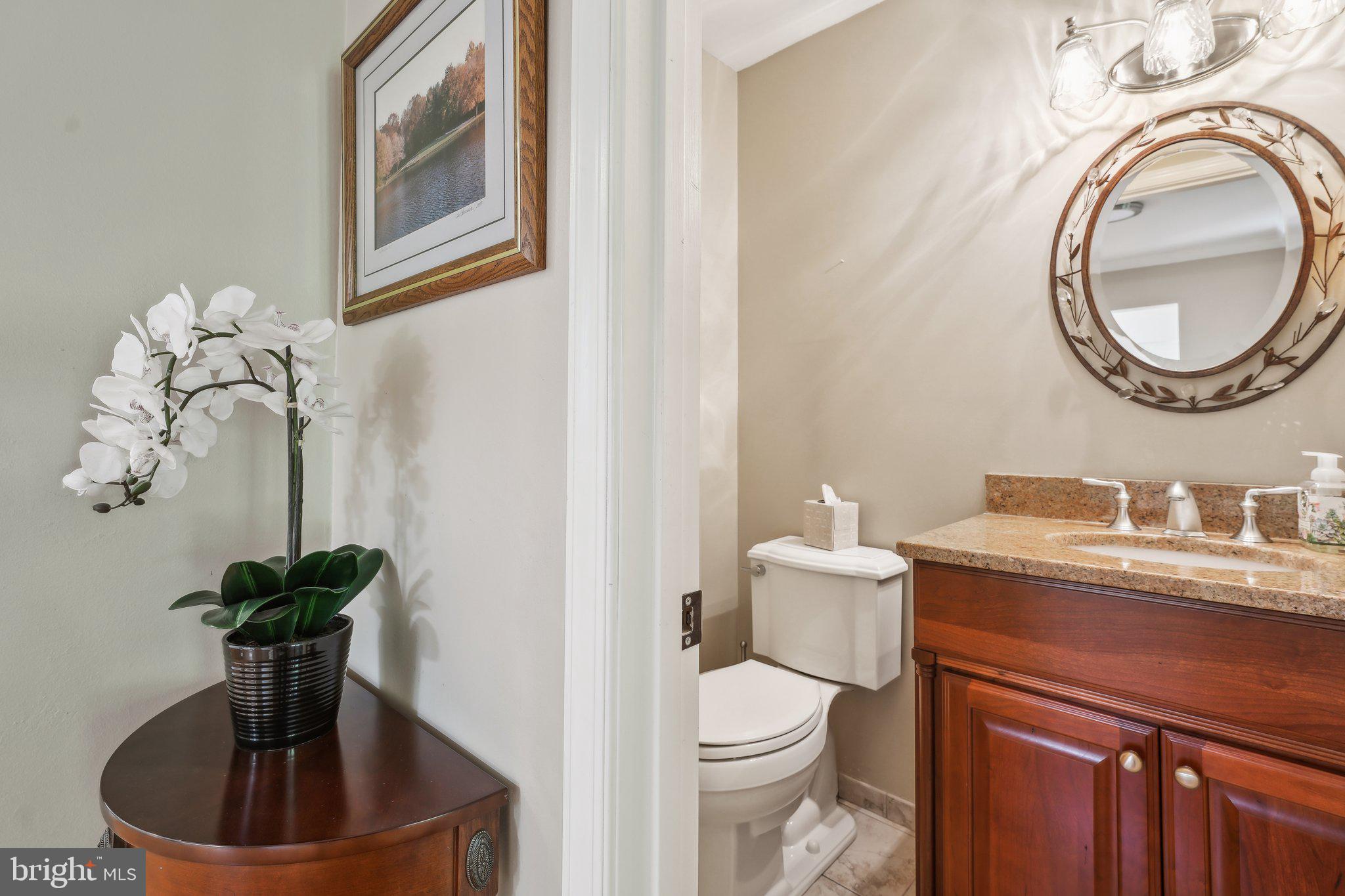 WOLF TRAP WOODS - Residential