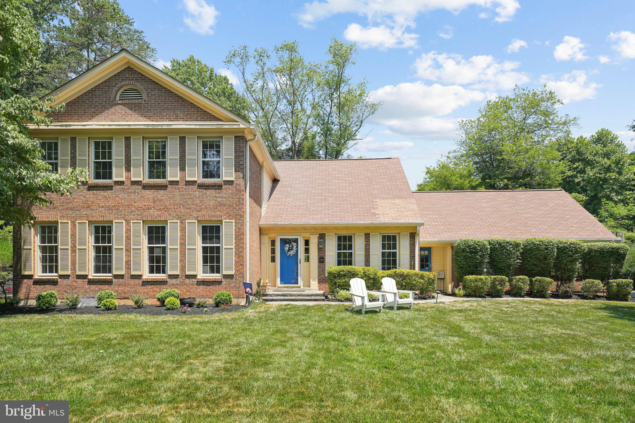 WOLF TRAP WOODS - Residential