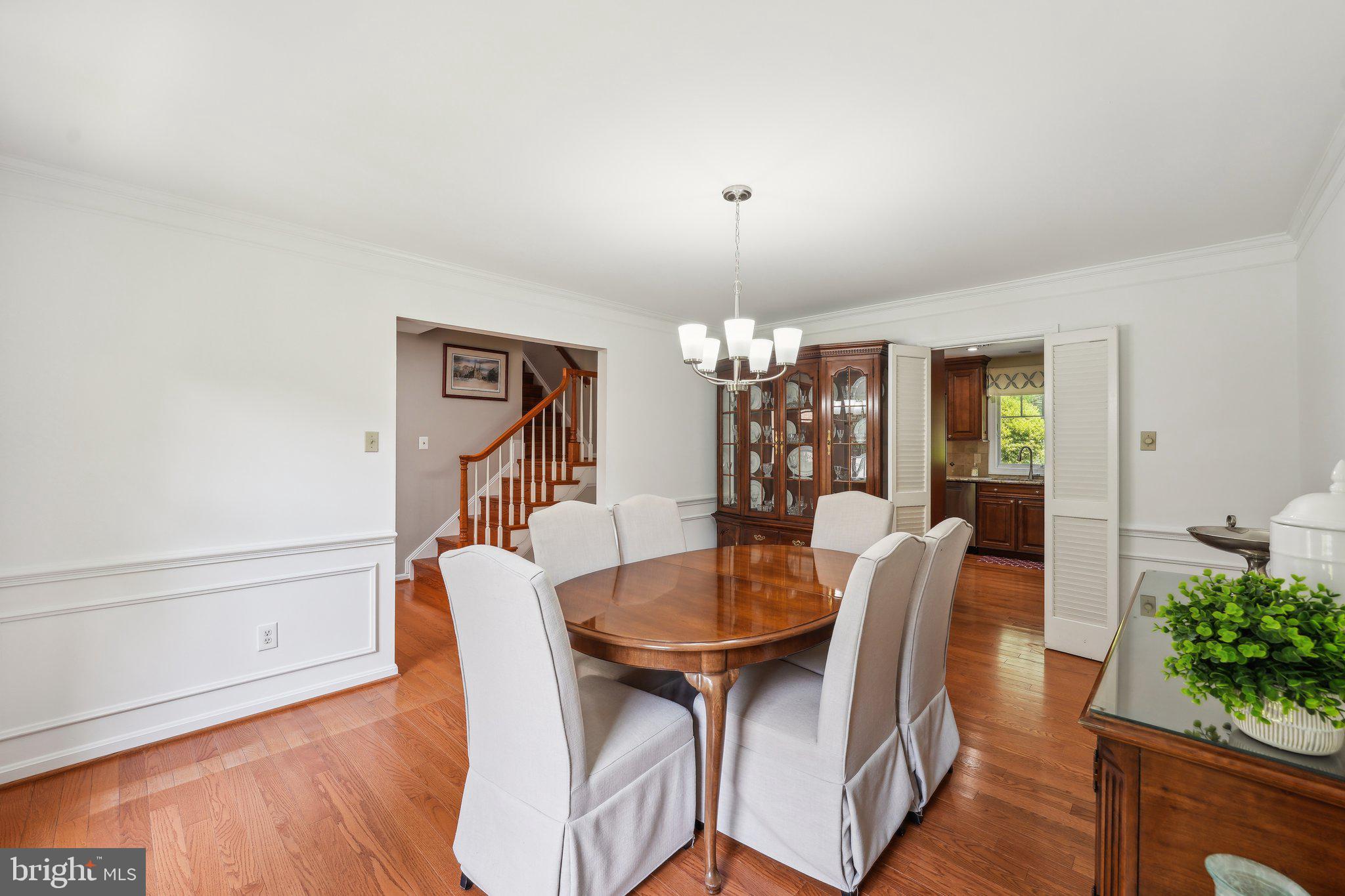 WOLF TRAP WOODS - Residential