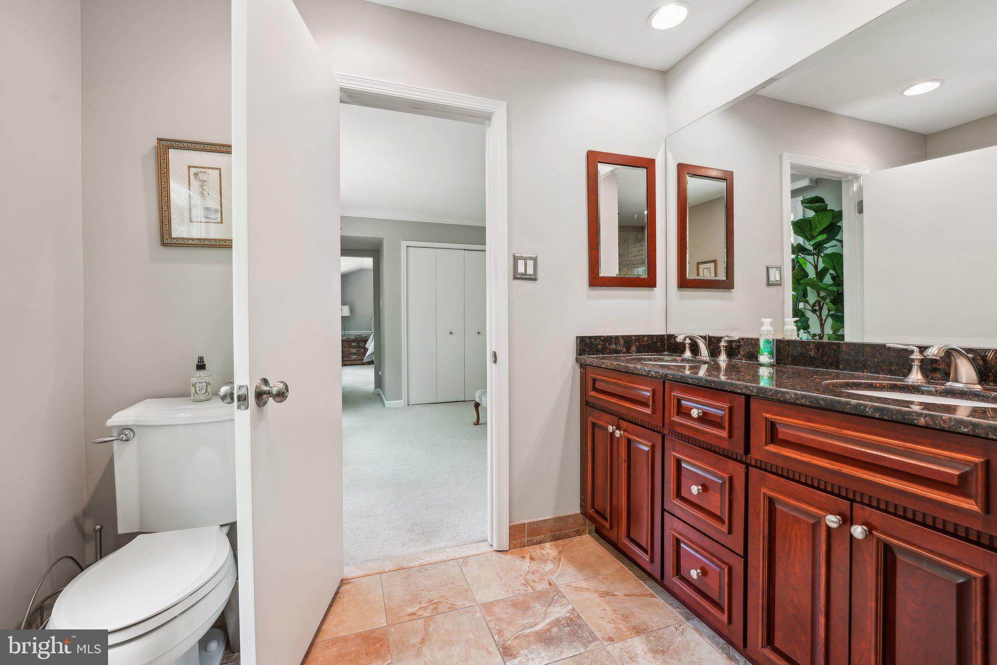 WOLF TRAP WOODS - Residential