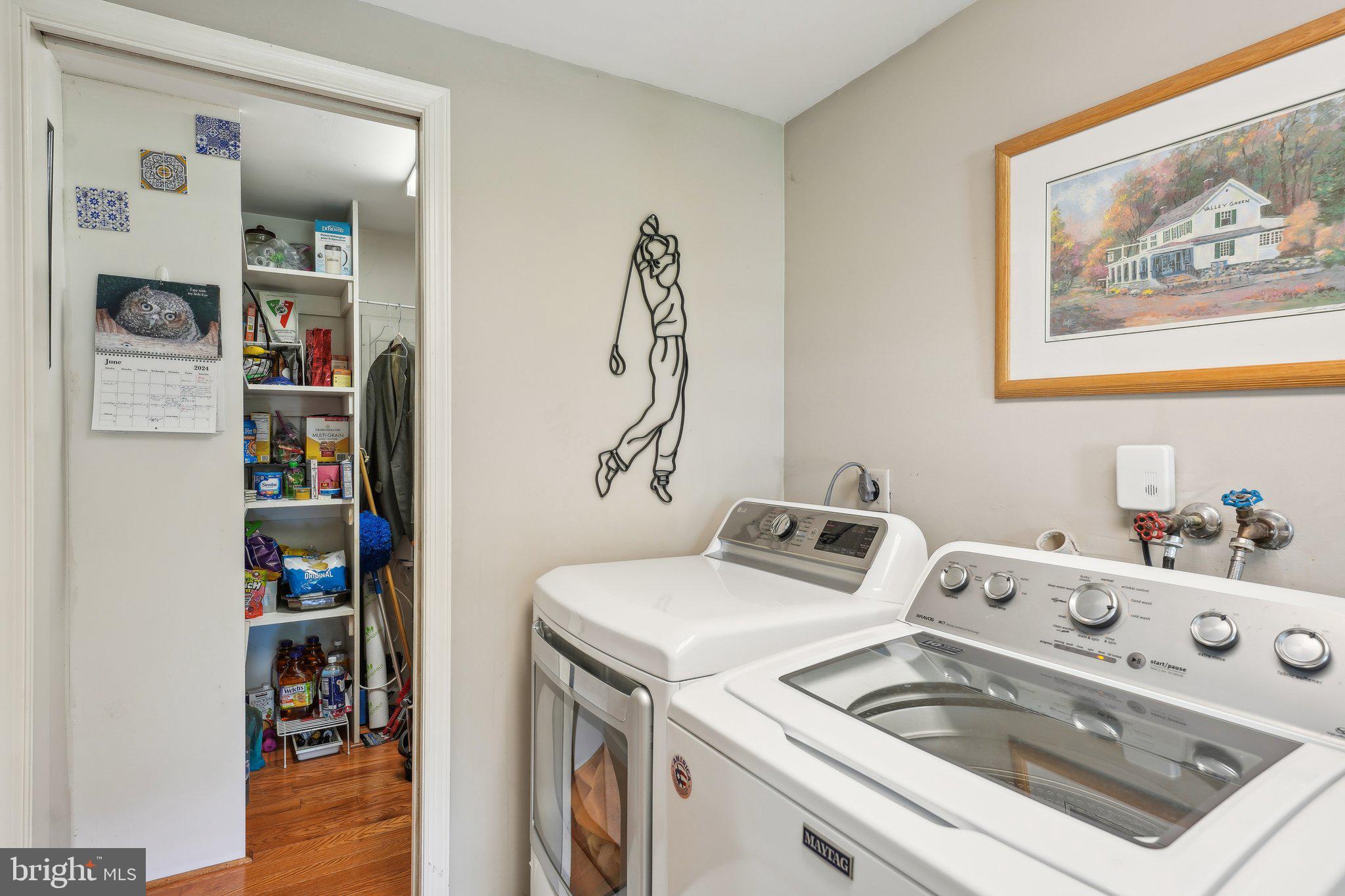 WOLF TRAP WOODS - Residential