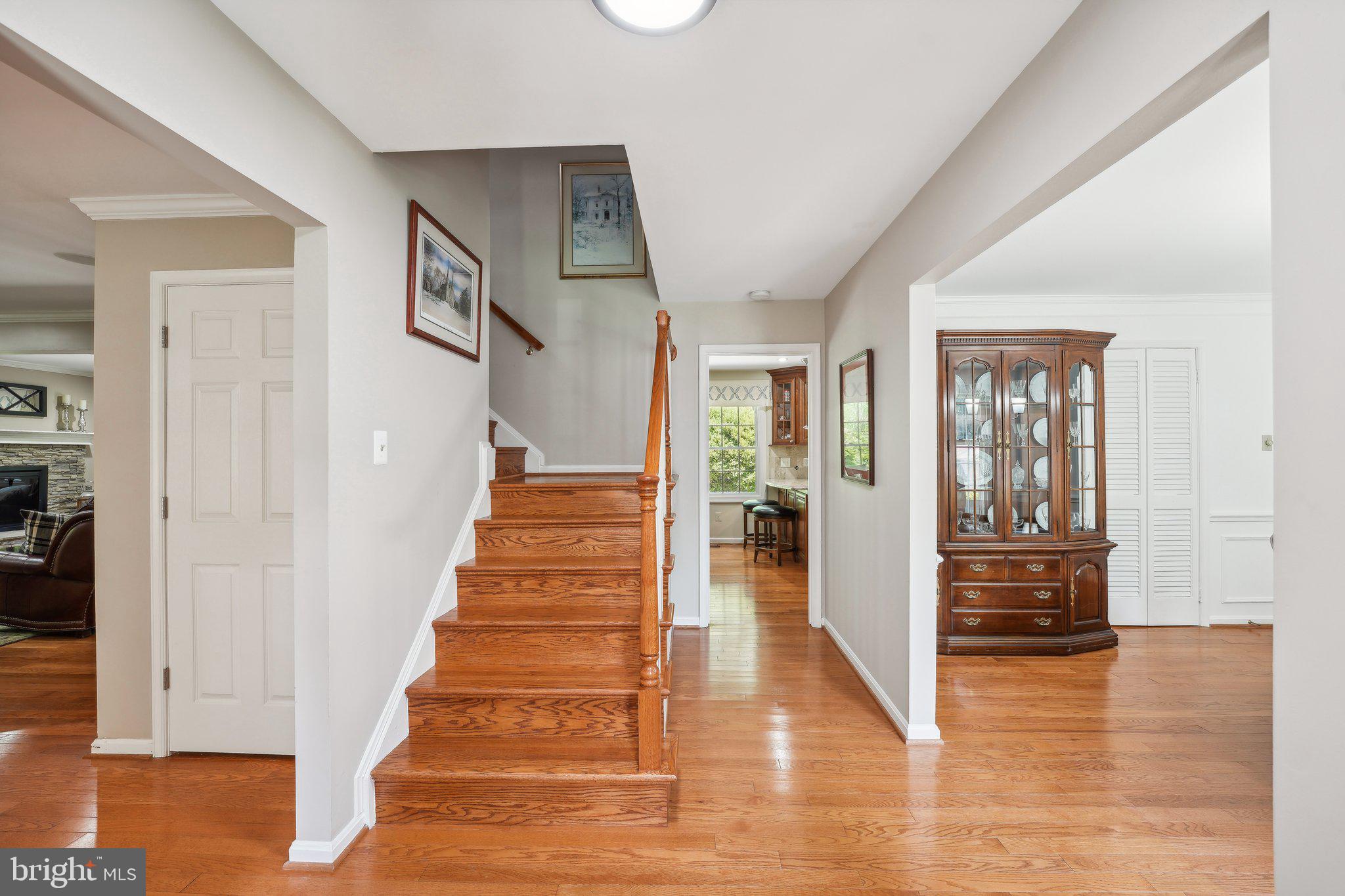 WOLF TRAP WOODS - Residential