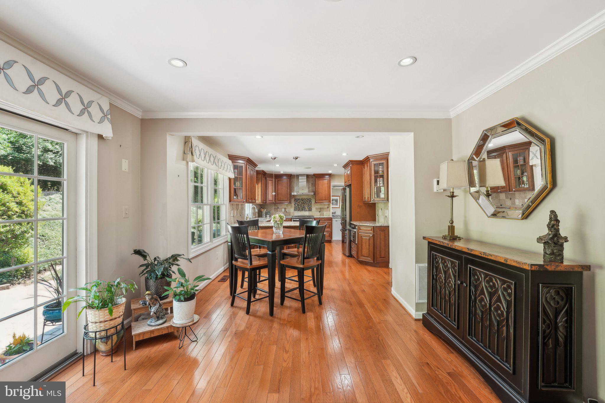 WOLF TRAP WOODS - Residential