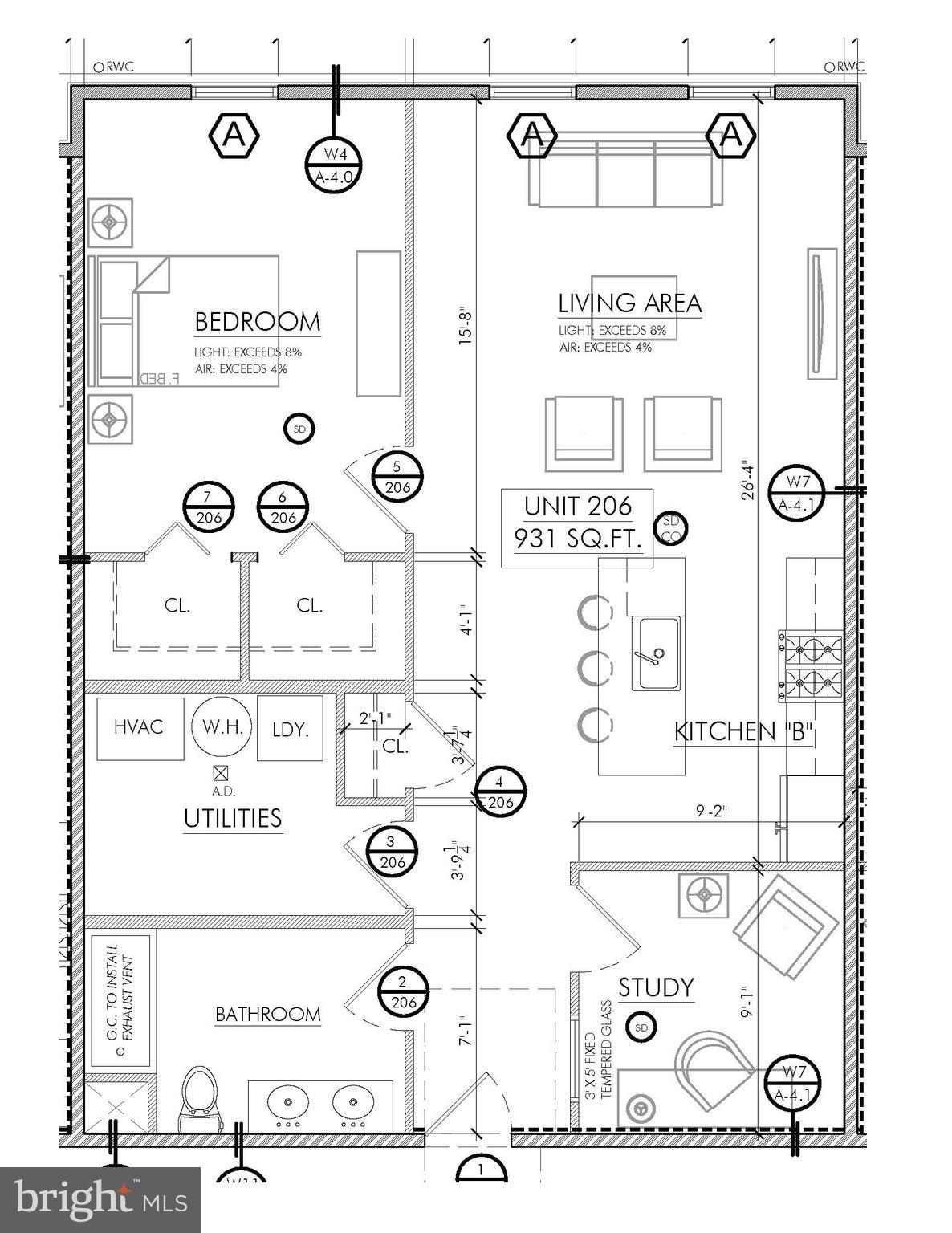 NONE AVAILABLE - Residential Lease