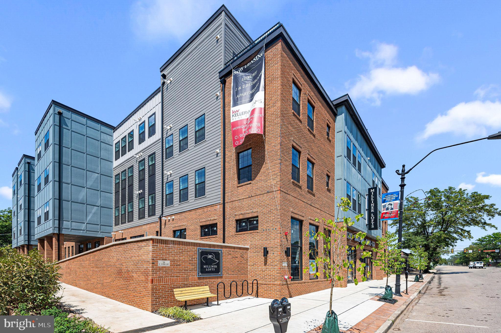 NONE AVAILABLE - Residential Lease