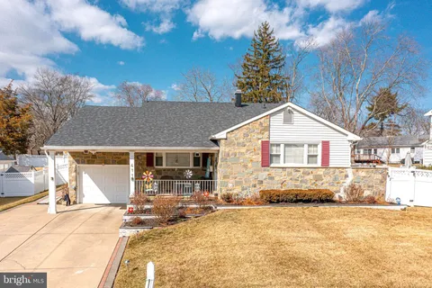 411 Barby Lane, Cherry Hill, NJ MLS: NJCD2082542