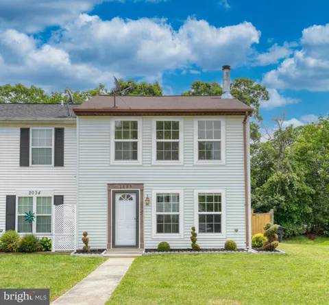 2035 Tanglewood Drive, Waldorf, MD MLS: MDCH2042520
