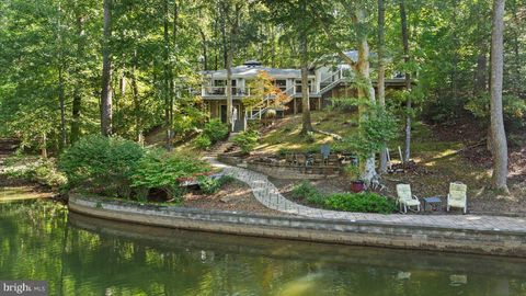 14814 CHILDS COVE DRIVE SPOTSYLVANIA VA 22551