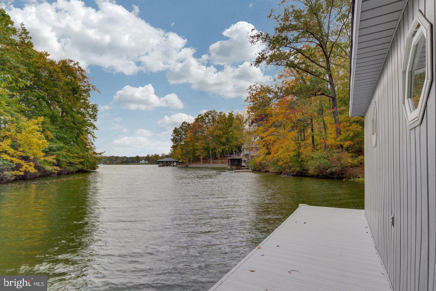 CHILDS COVE - Residential