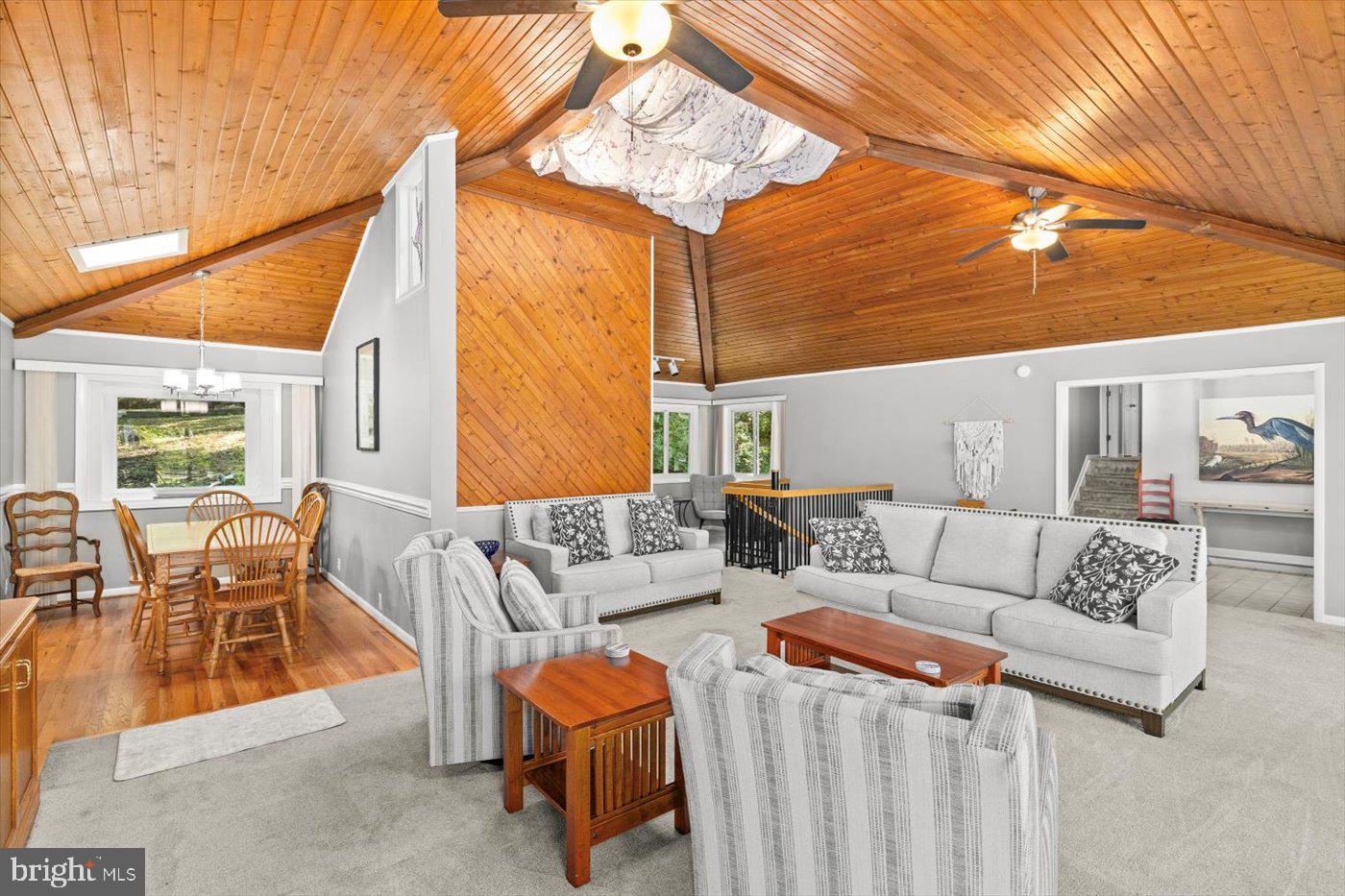 CHILDS COVE - Residential