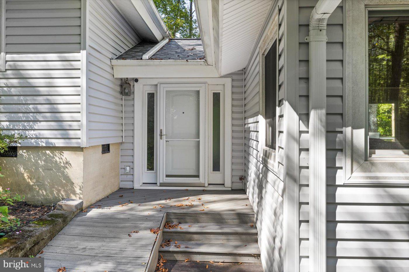 CHILDS COVE - Residential