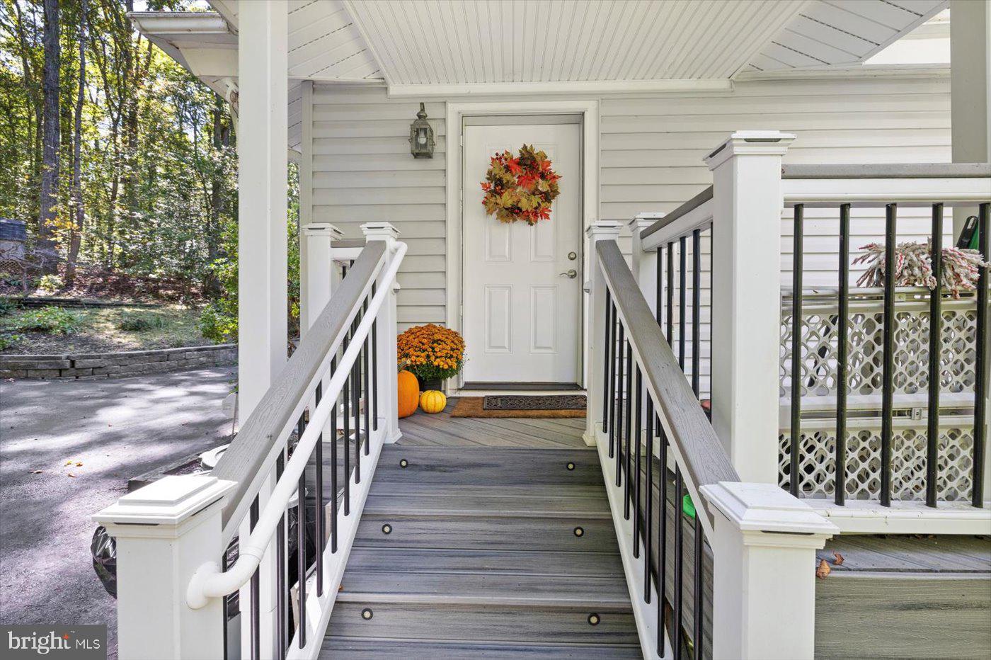 CHILDS COVE - Residential