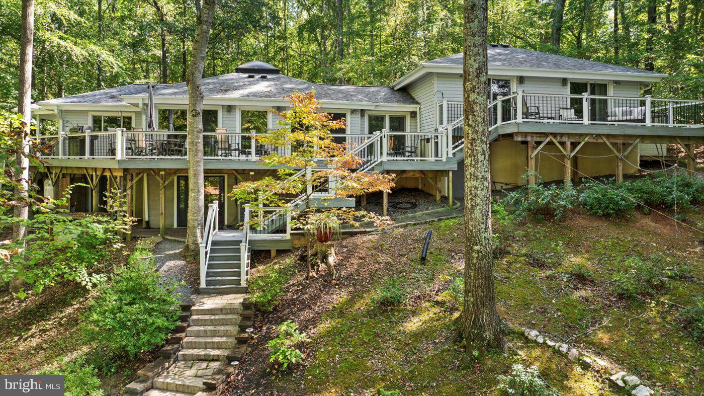 CHILDS COVE - Residential