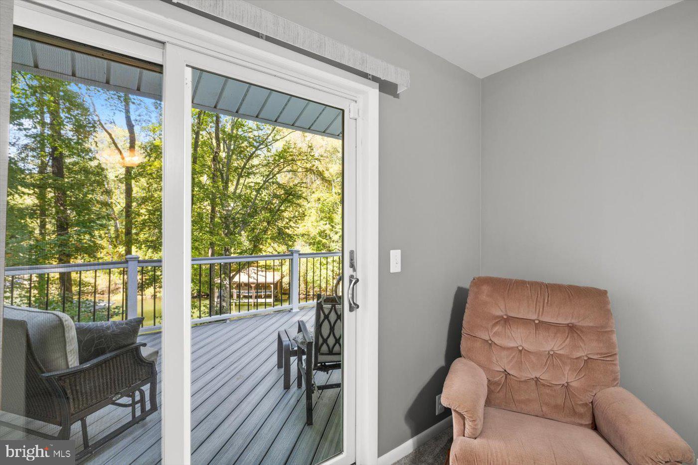 CHILDS COVE - Residential