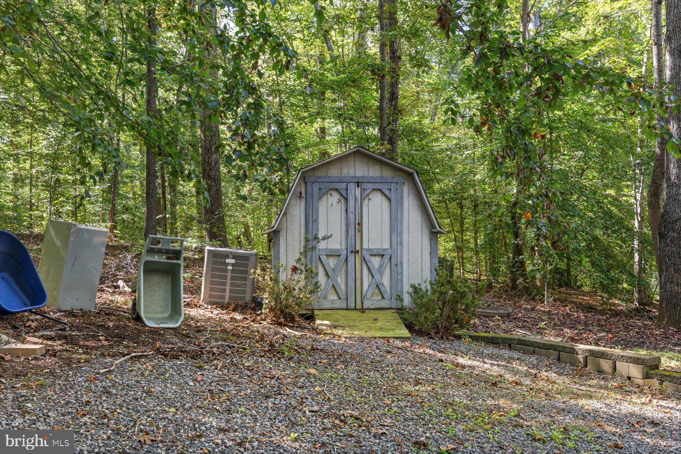 CHILDS COVE - Residential